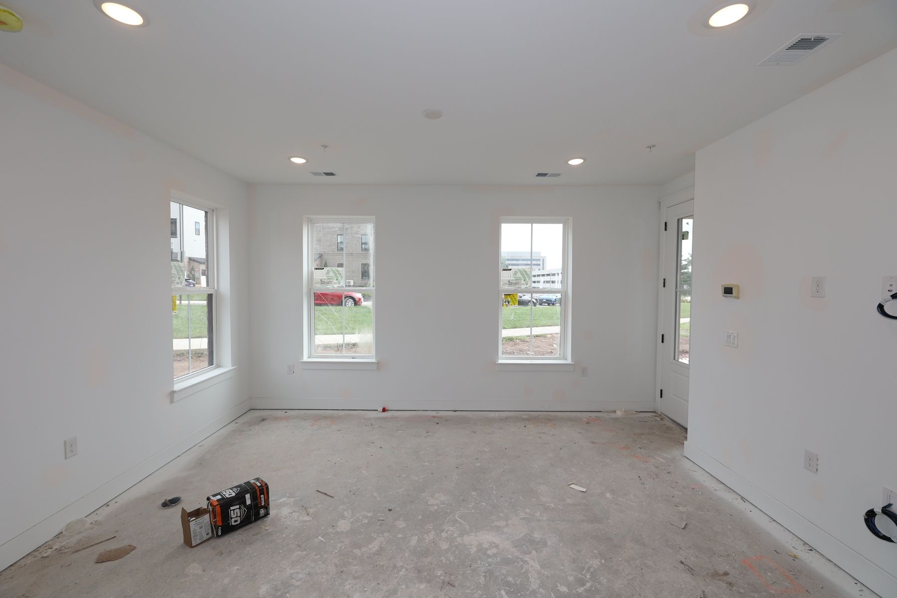 Interior - September 5, 2026