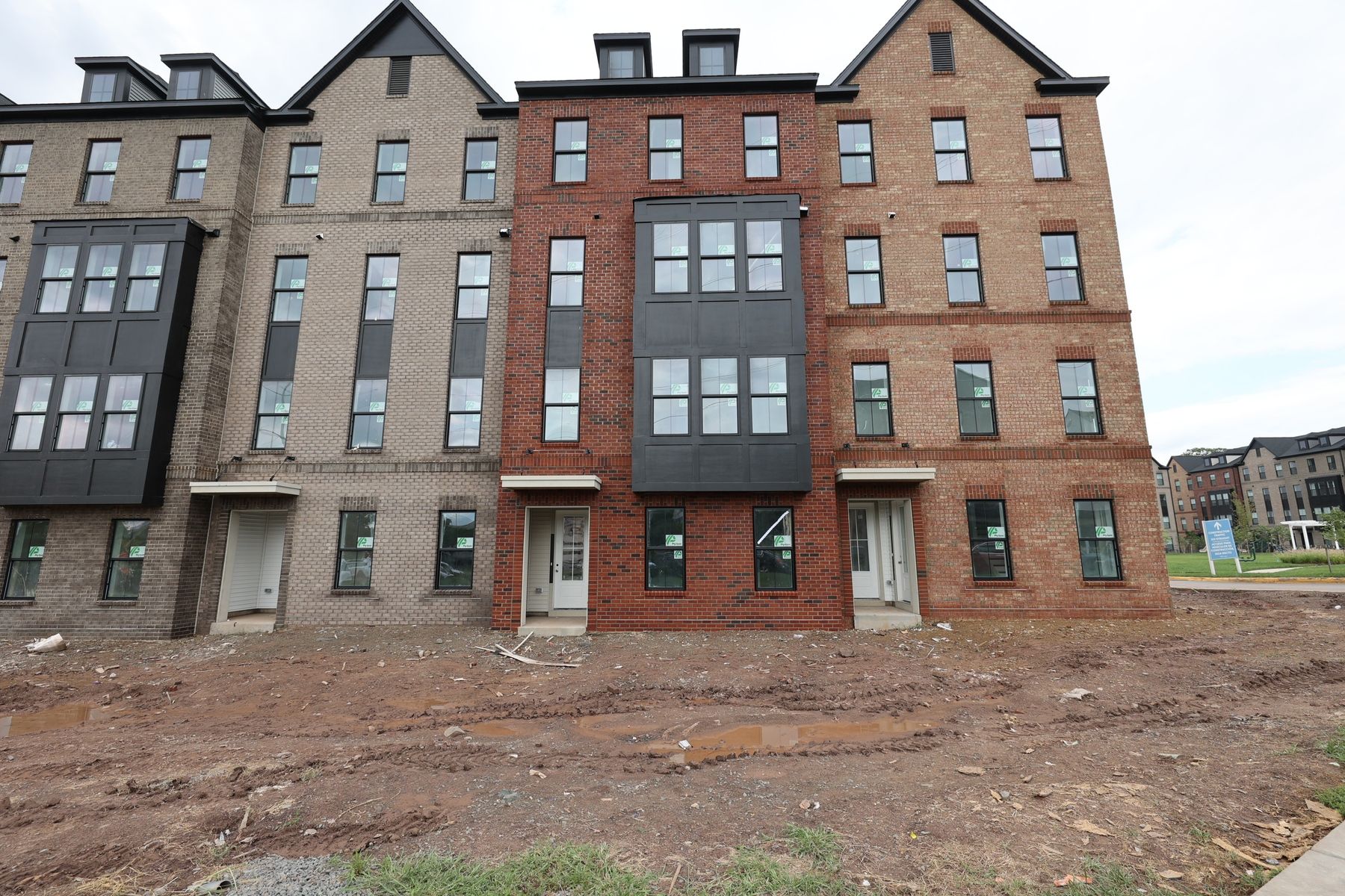 Exterior - September 5, 2026
