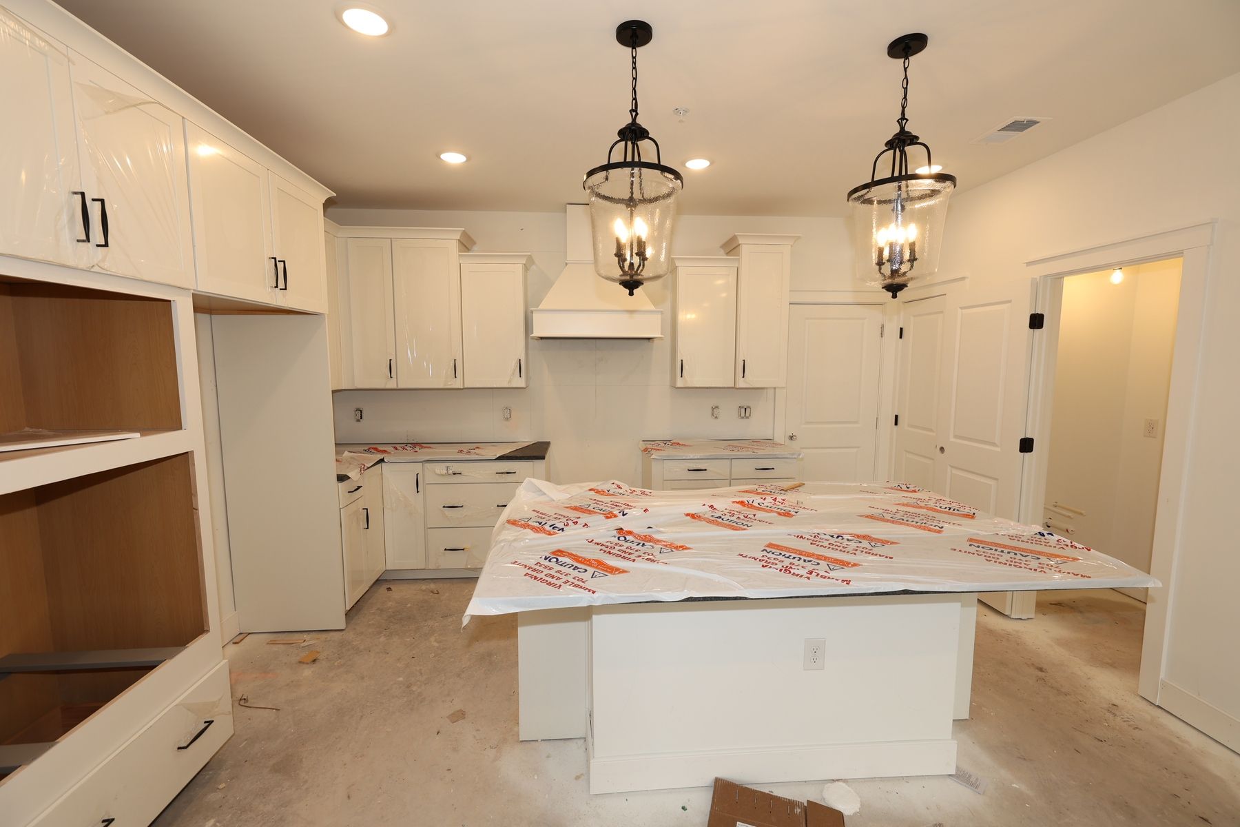 Kitchen - September 5, 2026