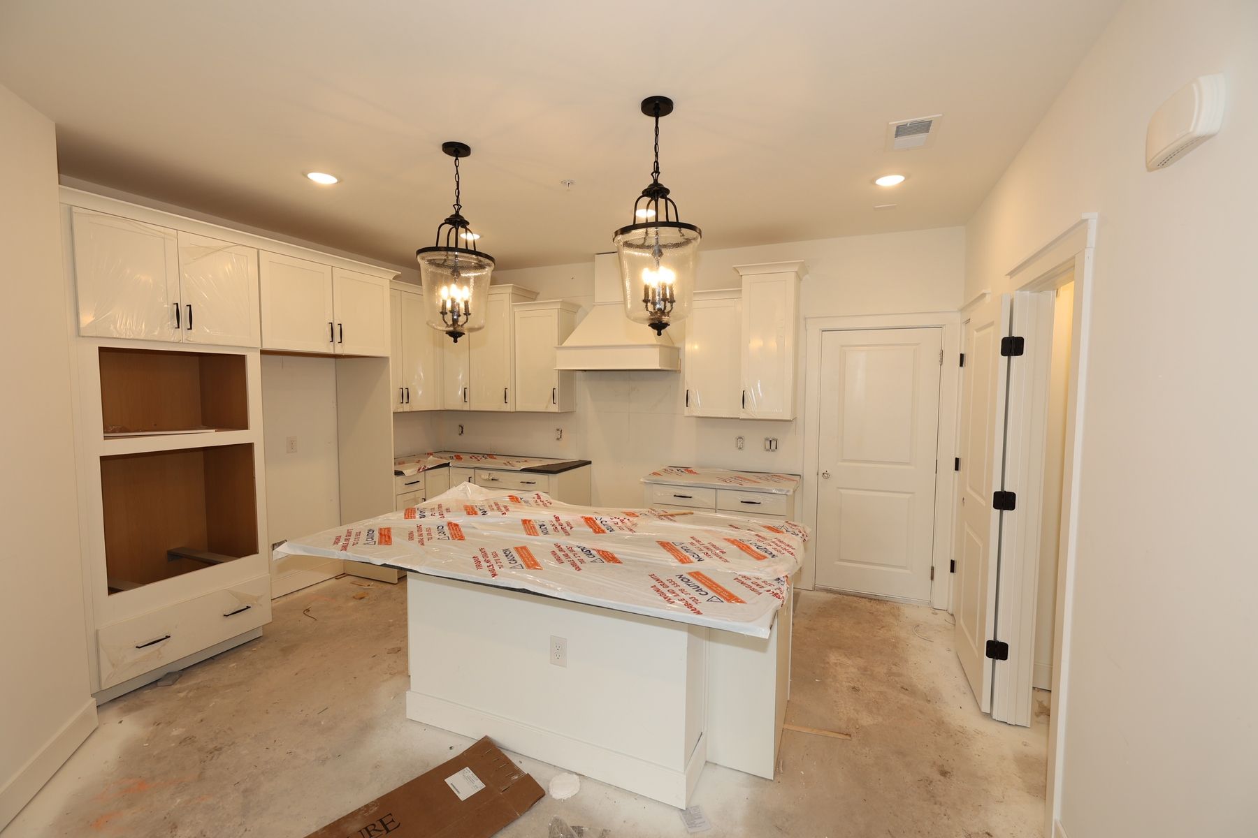 Kitchen - September 5, 2026