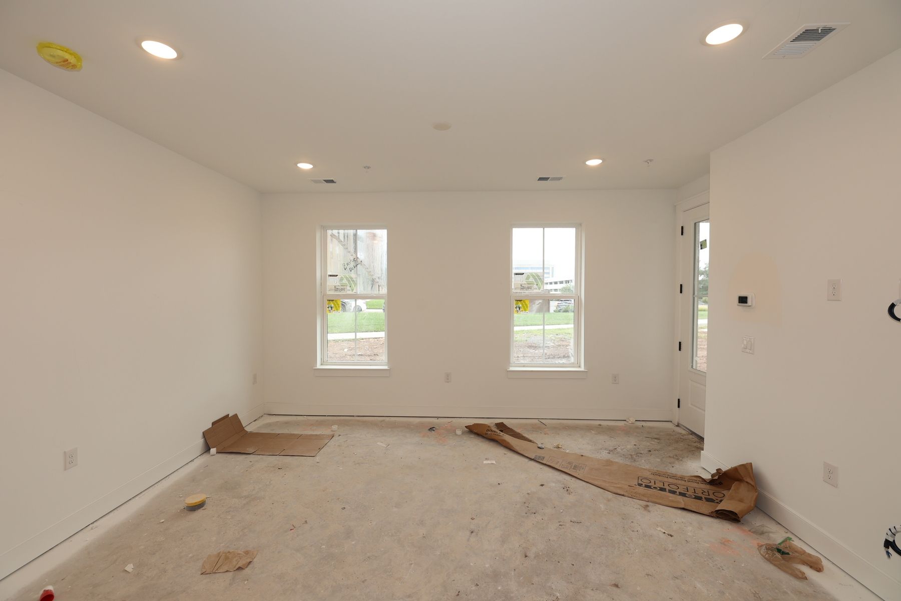 Interior - September 5, 2026