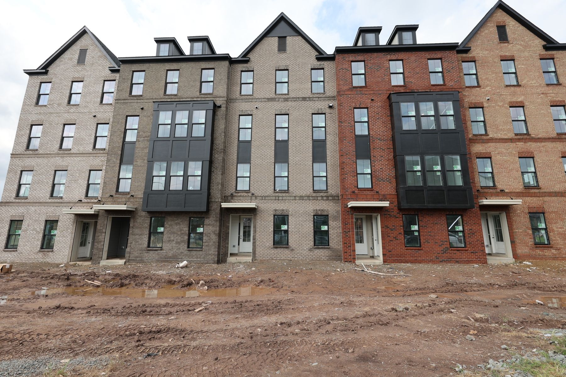 Exterior - September 5, 2026