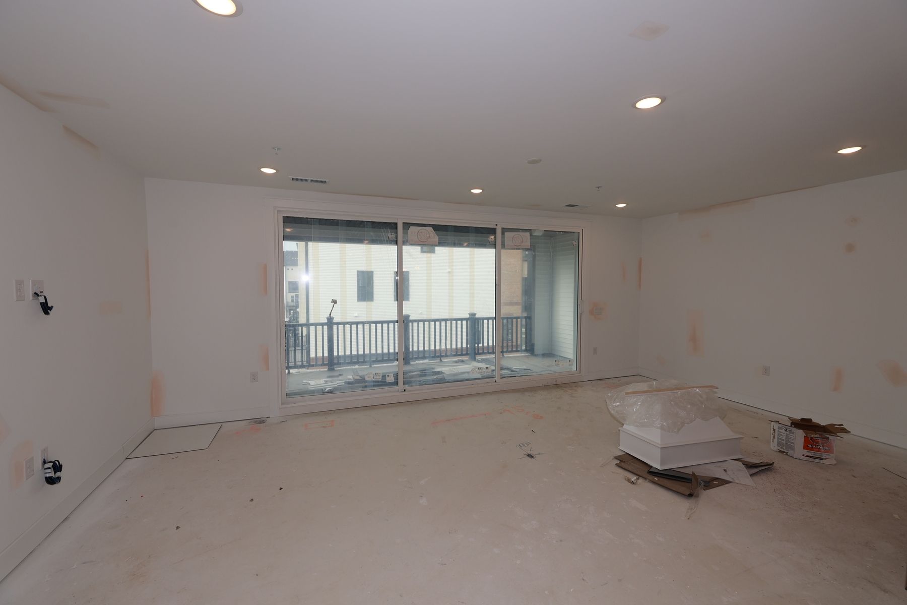 Interior - September 5, 2026