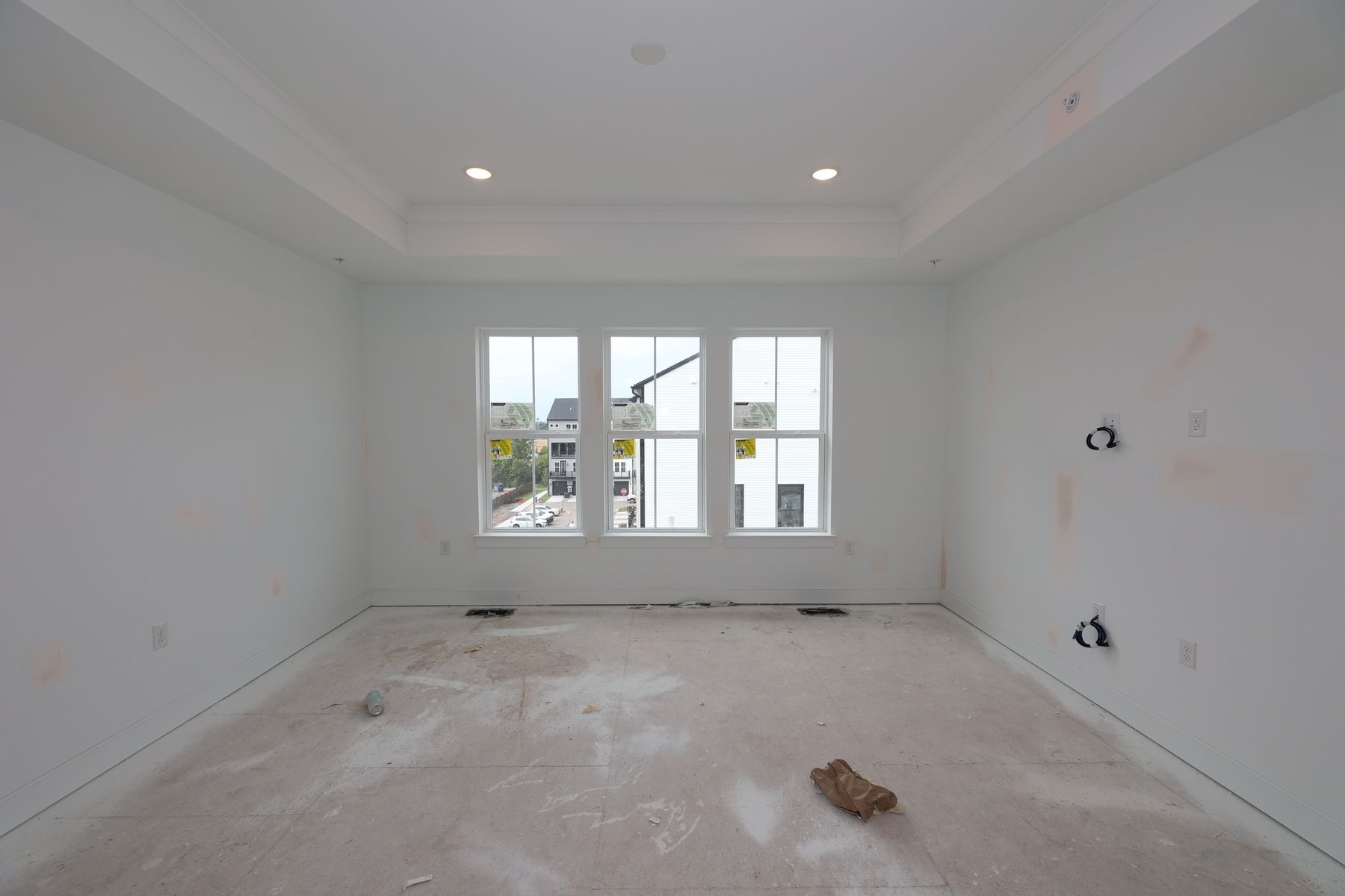 Bedroom - September 5, 2026