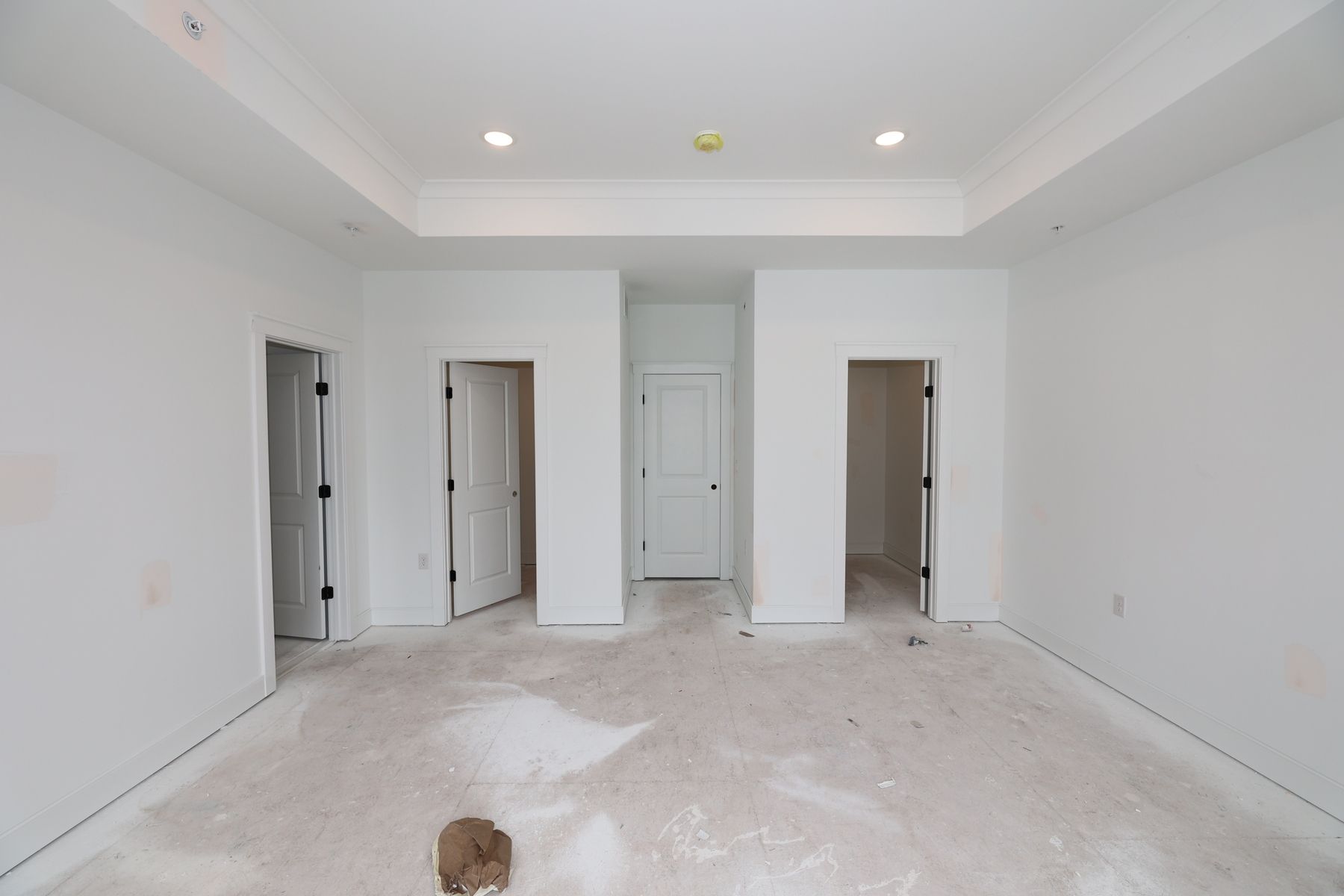 Bedroom - September 5, 2026