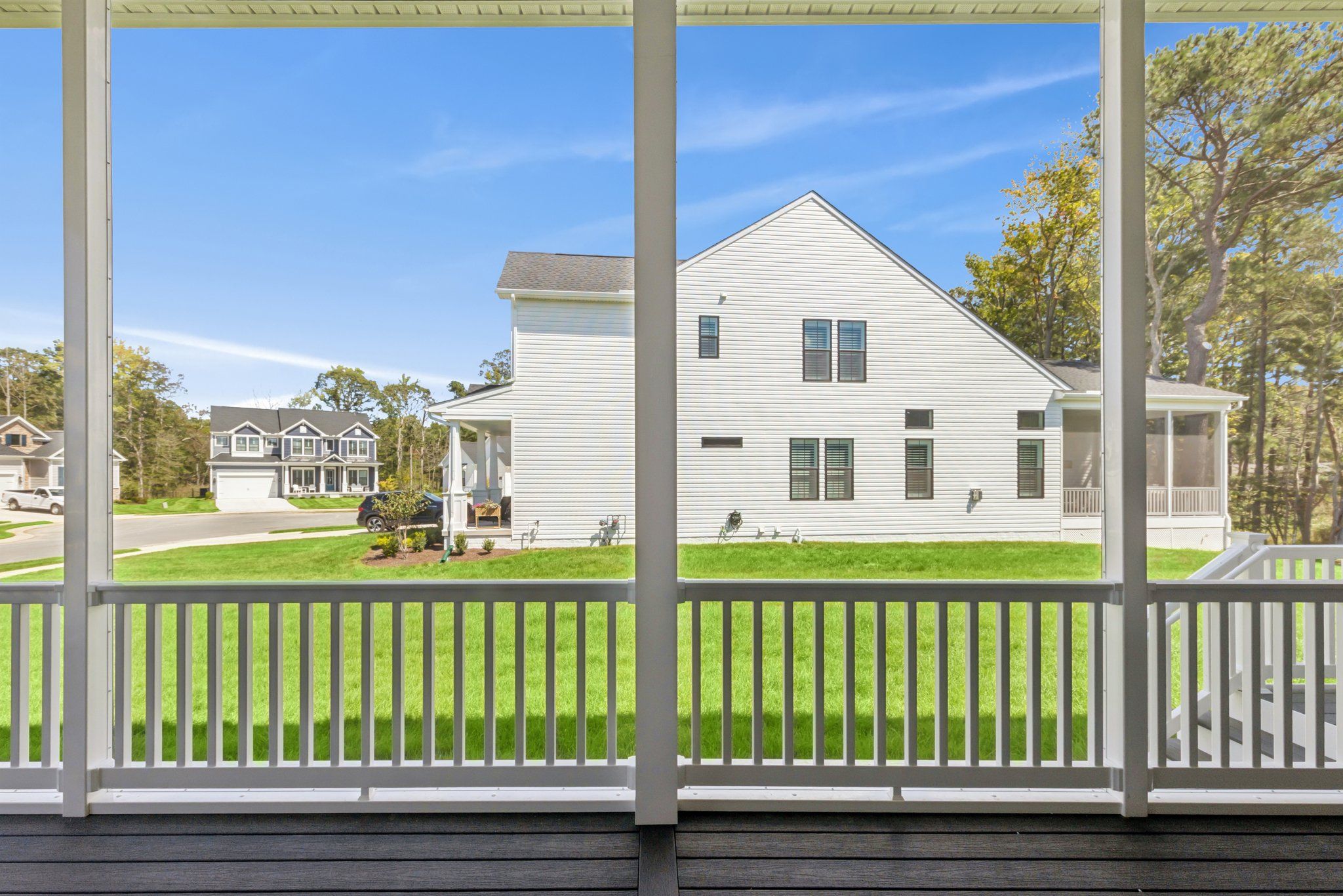 Aberdeen II - K. Hovnanian’s® Four Seasons at Scenic Harbor: Lewes, Delaware - K. Hovnanian's® Four Seasons