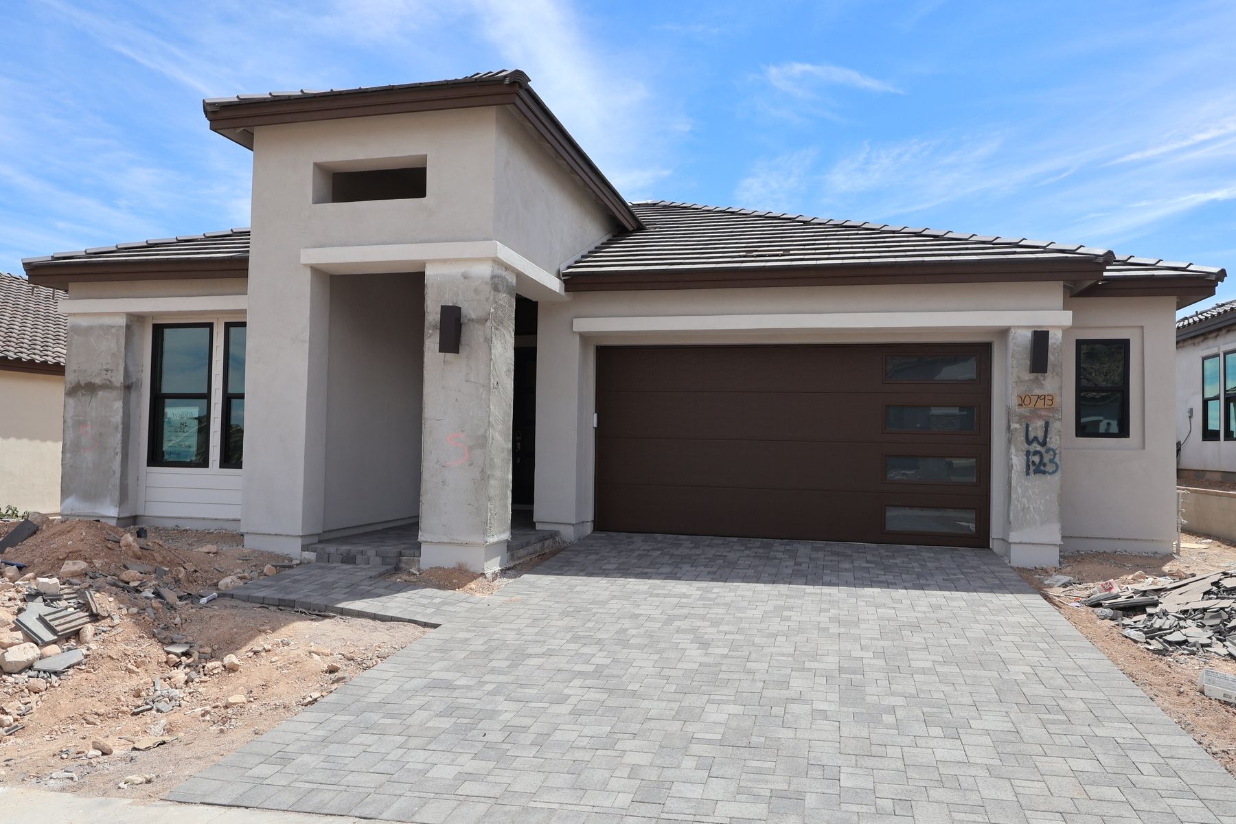 Exterior - September 6, 2026