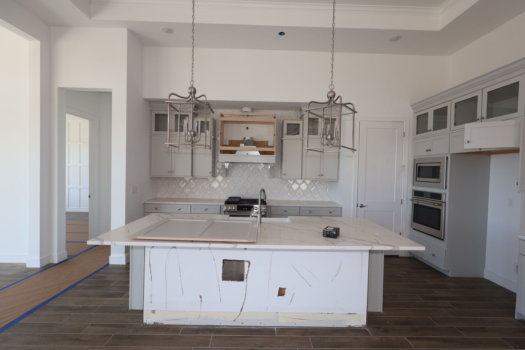 Kitchen - September 6, 2026