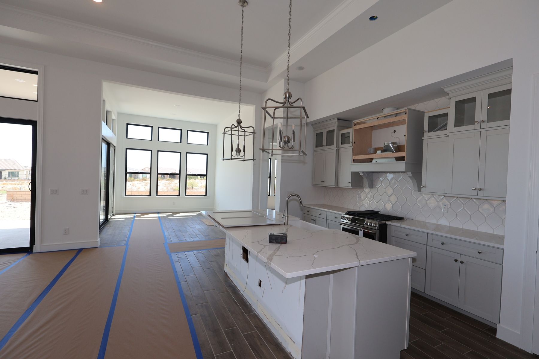Kitchen - September 6, 2026