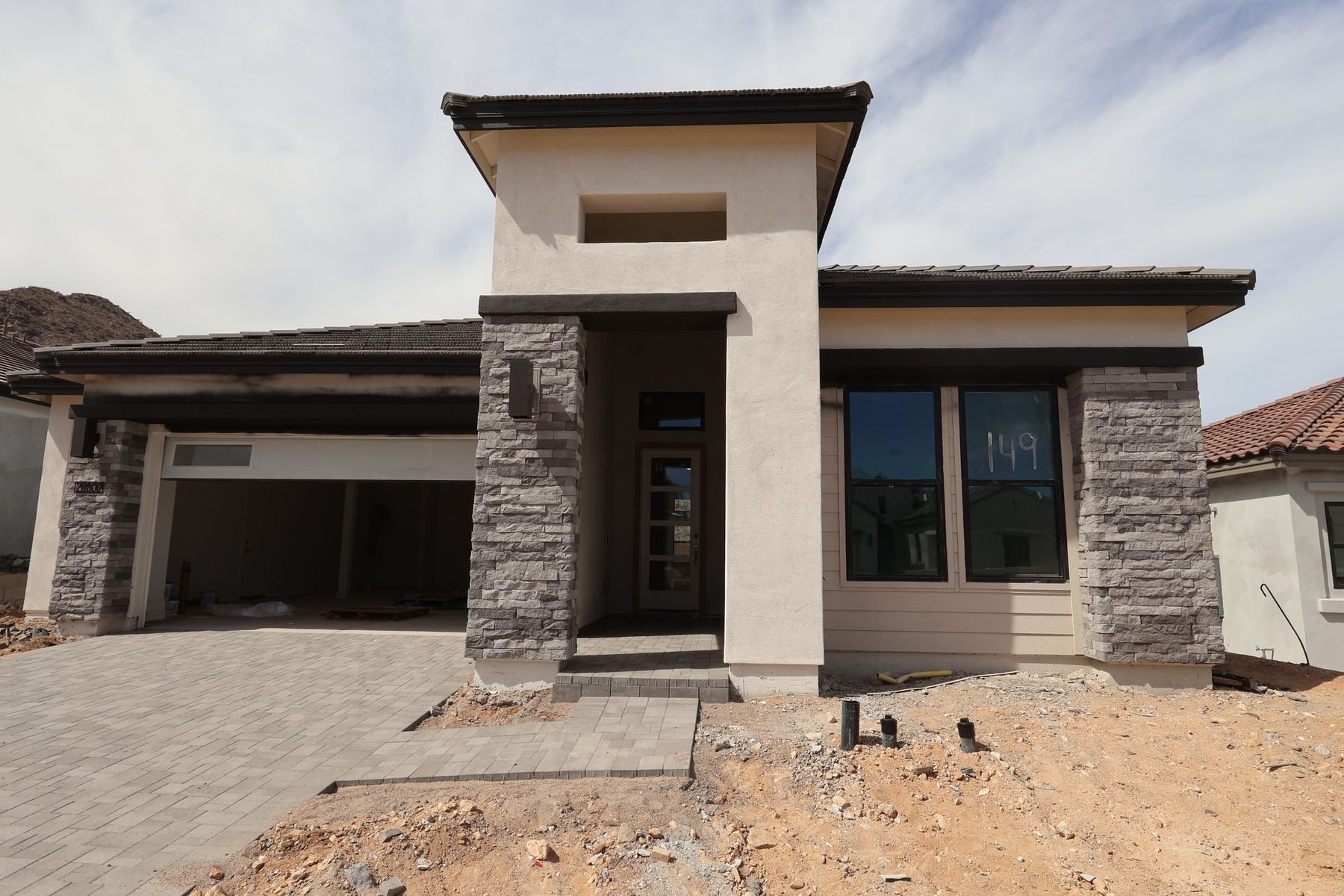 Exterior - September 6, 2026