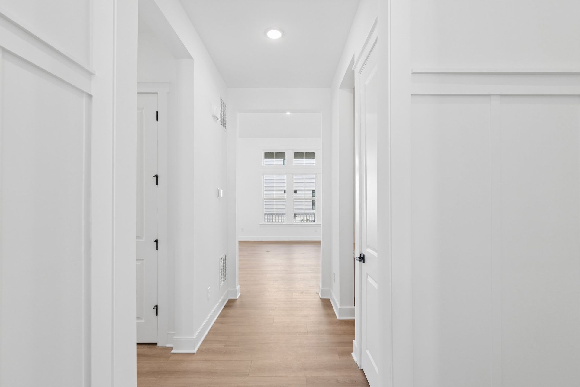 Interior - September 8, 2026