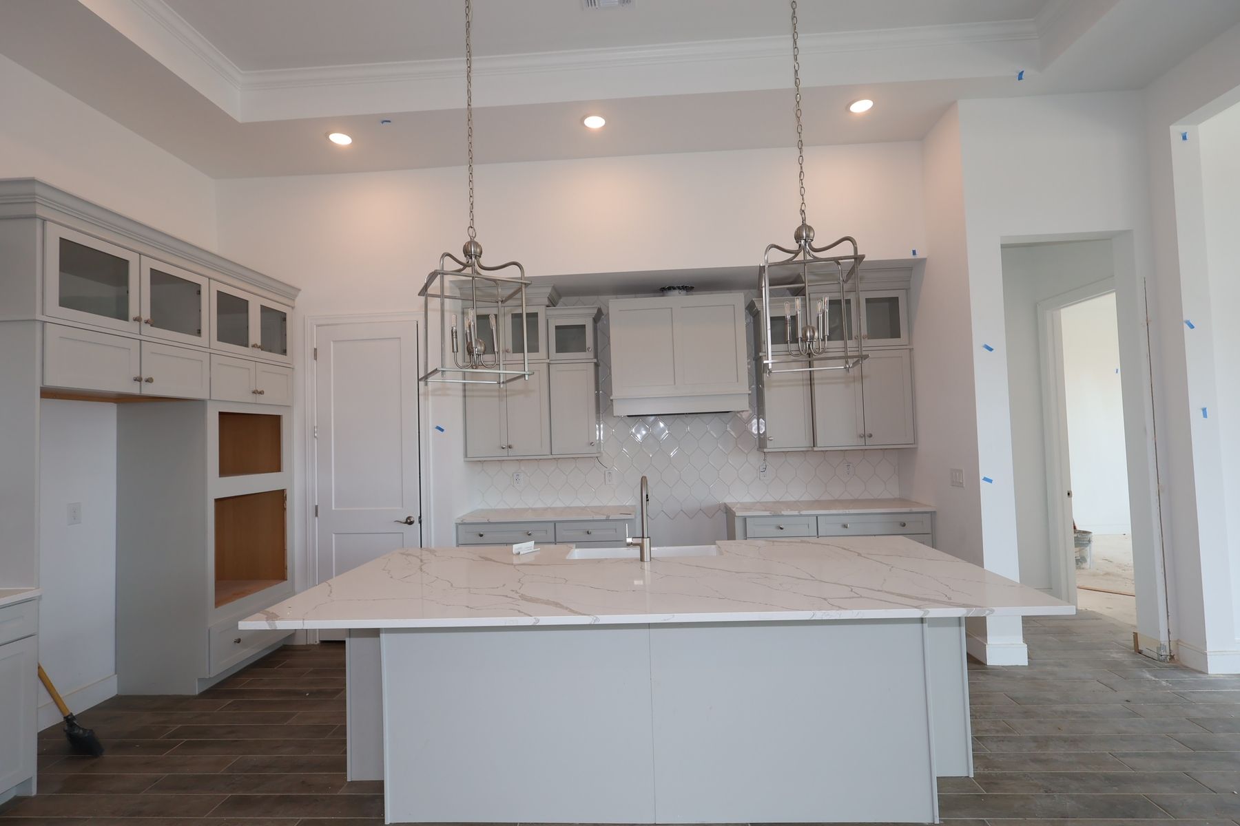 Kitchen - September 6, 2026