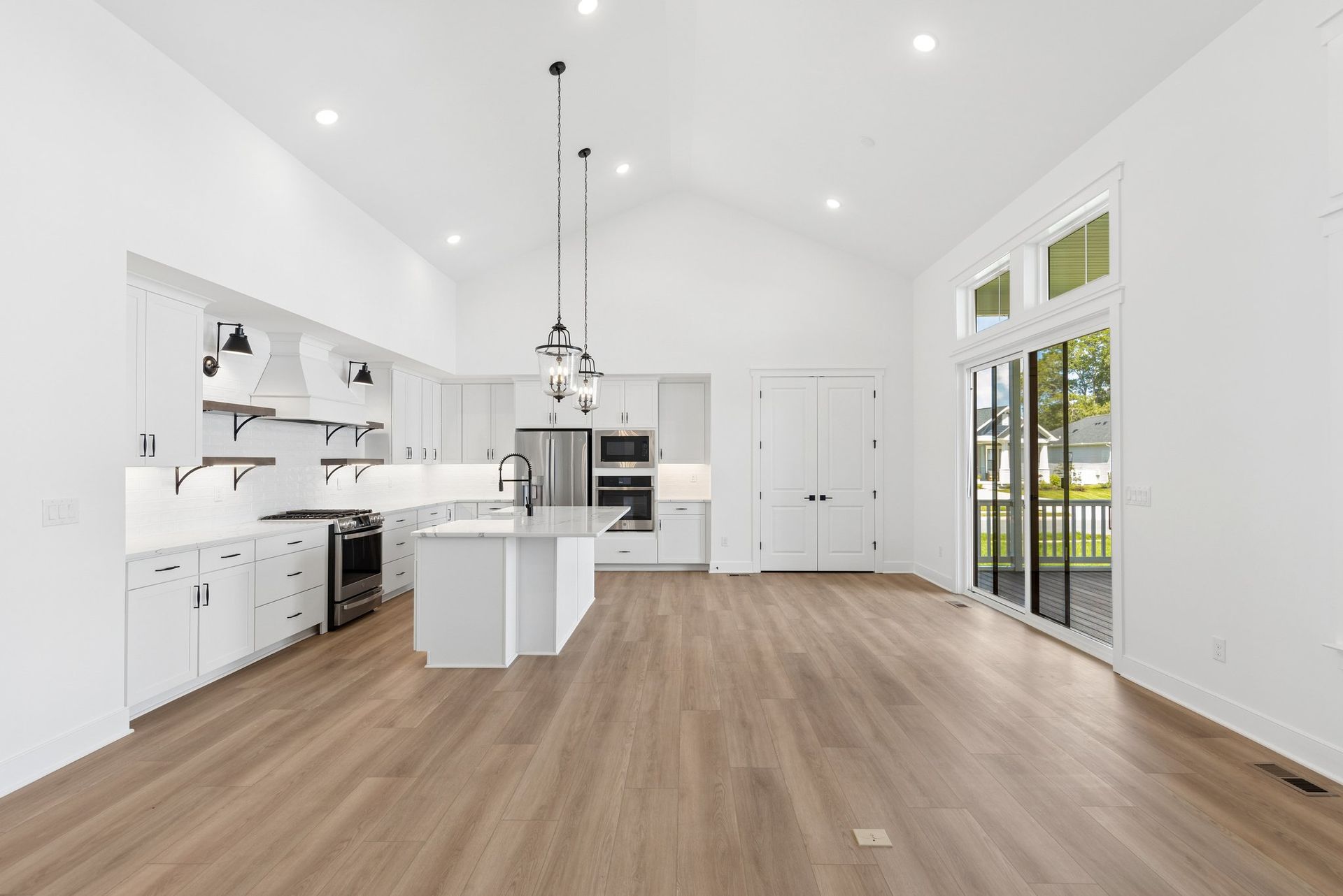 Kitchen - September 8, 2026