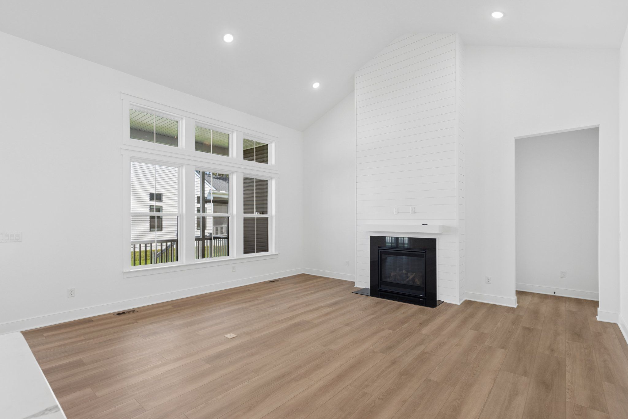 Great Room - September 8, 2026
