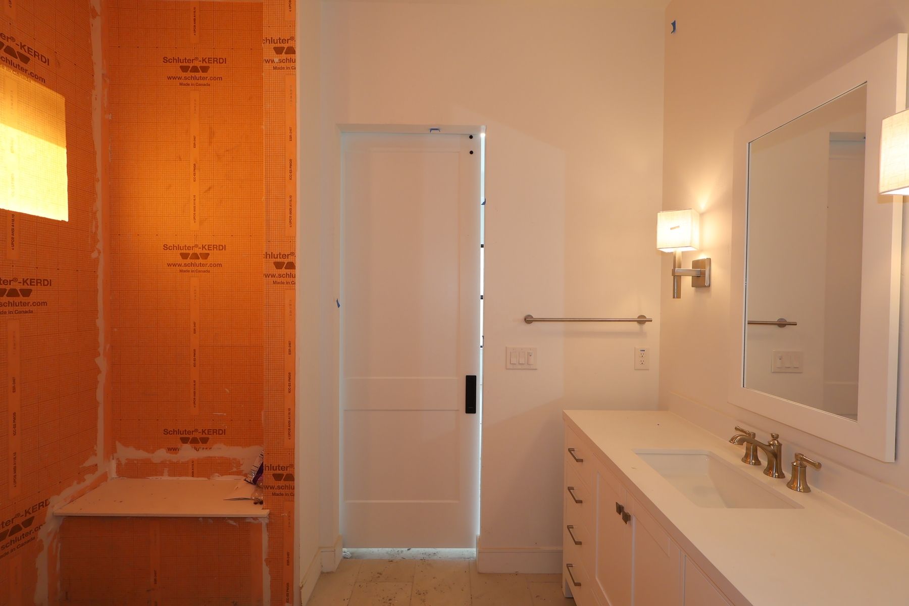 Bathroom - September 6, 2026