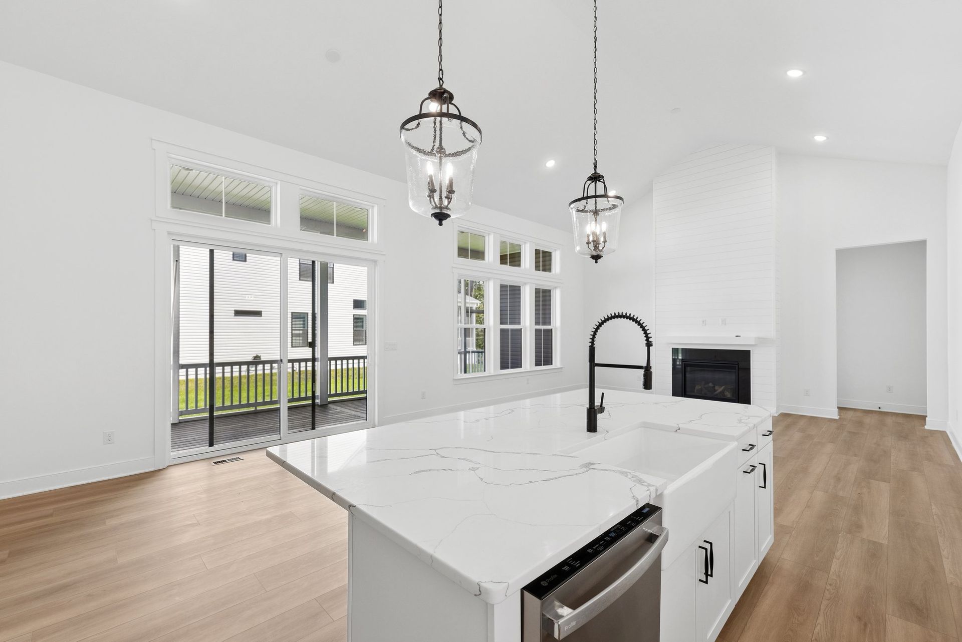 Kitchen - September 8, 2026