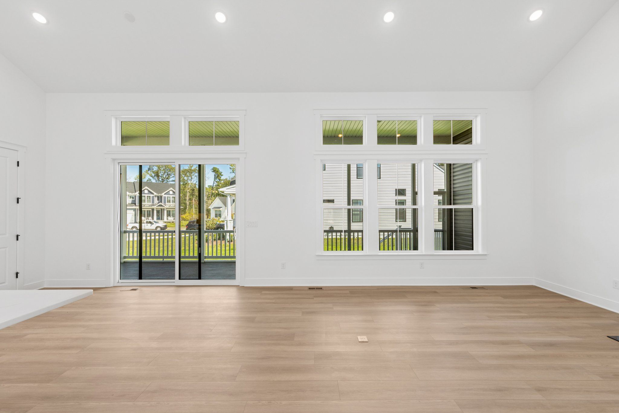 Interior - September 8, 2026