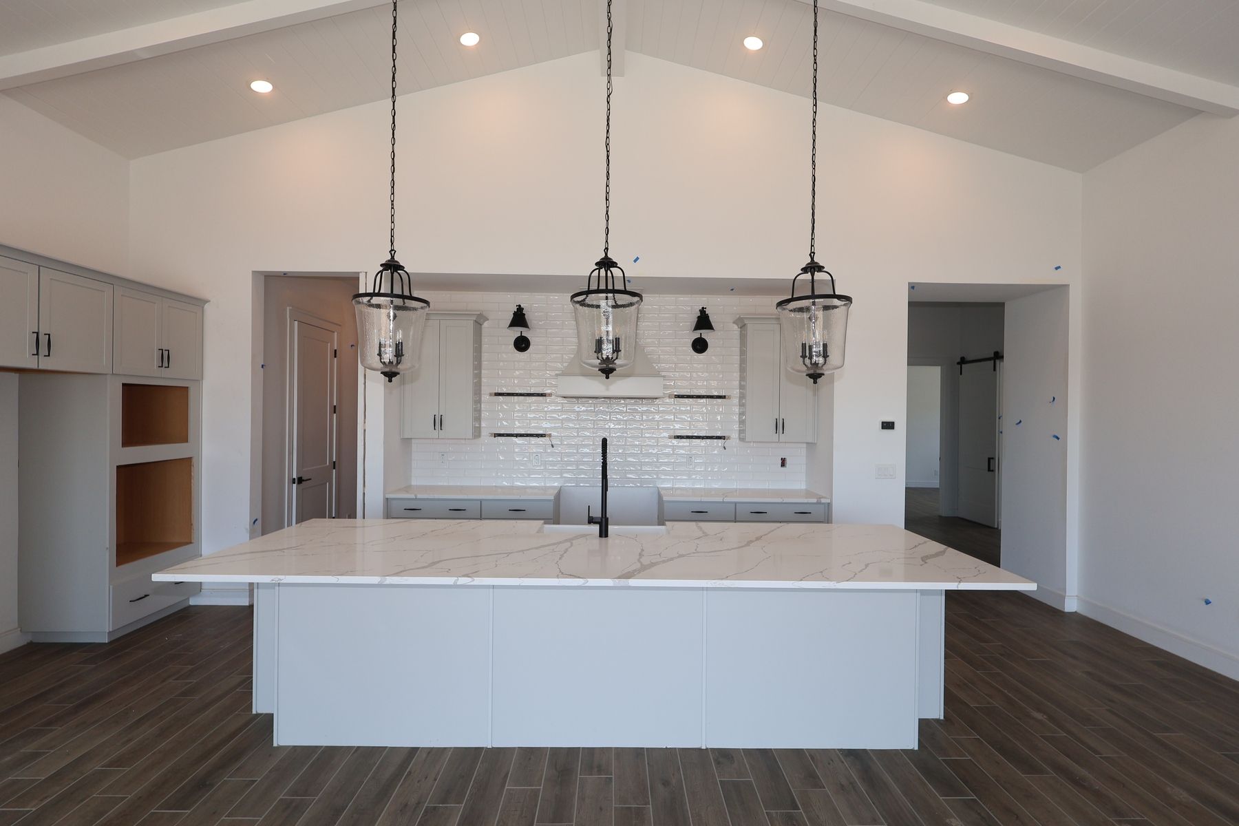 Kitchen - September 6, 2026