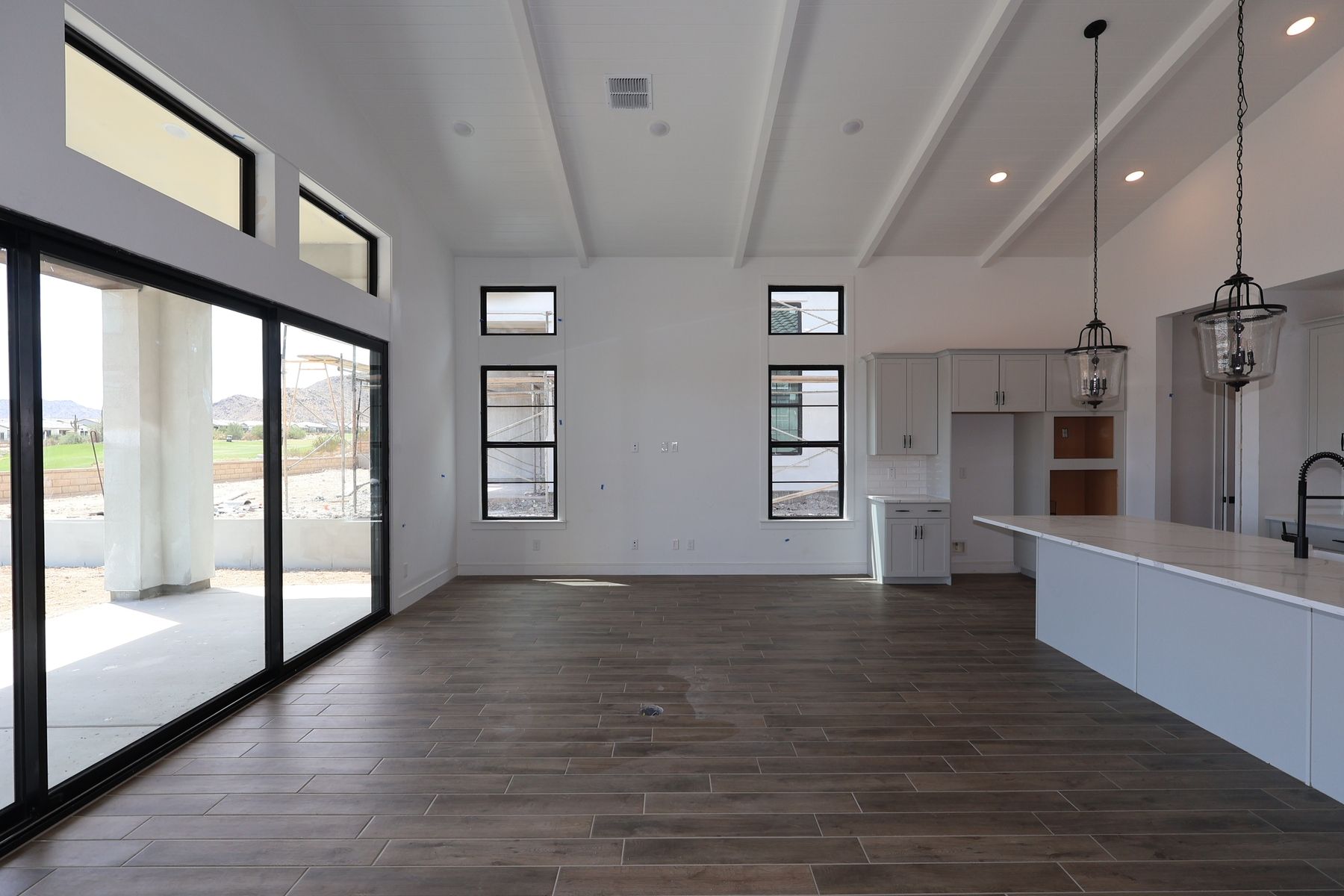 Great Room - September 6, 2026