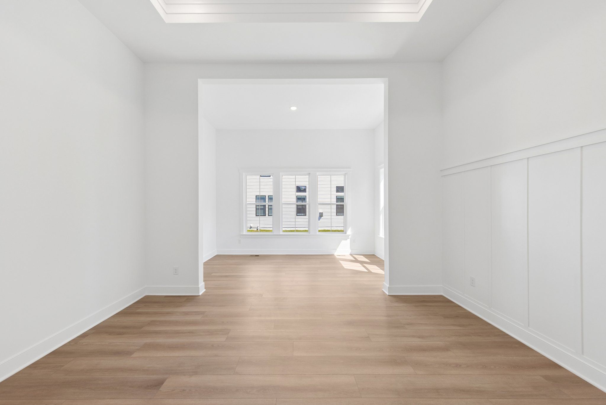 Interior - September 8, 2026