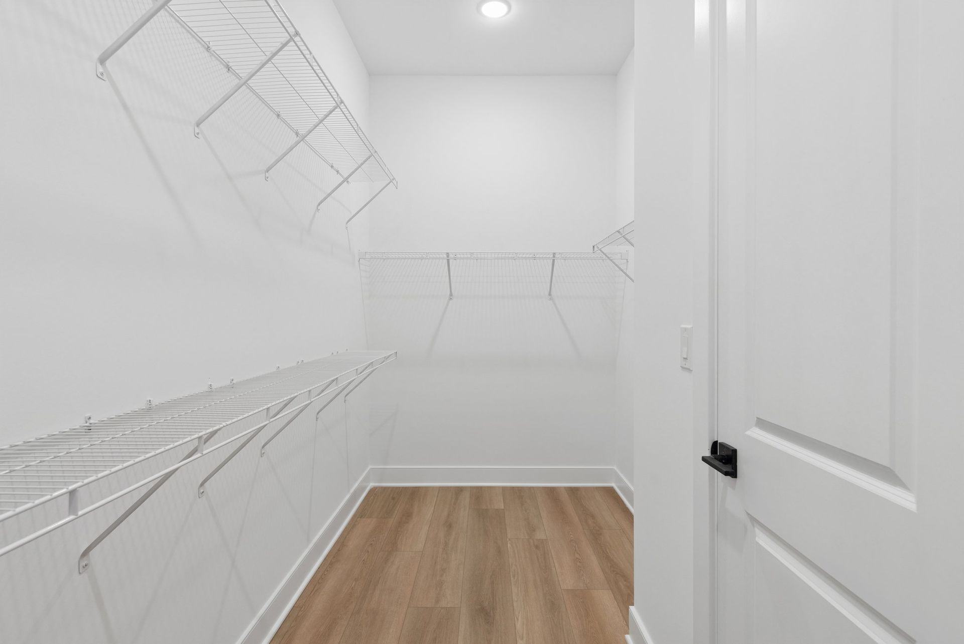 Closet - September 8, 2026