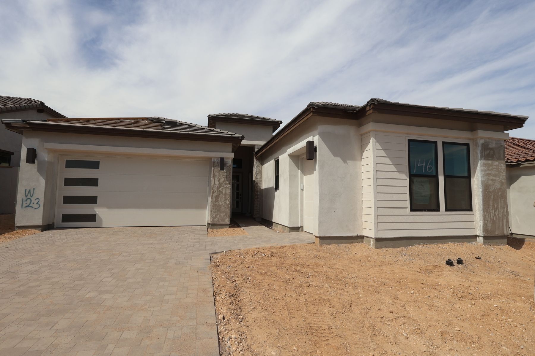 Exterior - September 6, 2026