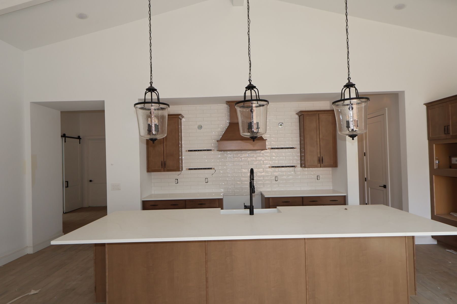 Kitchen - September 6, 2026