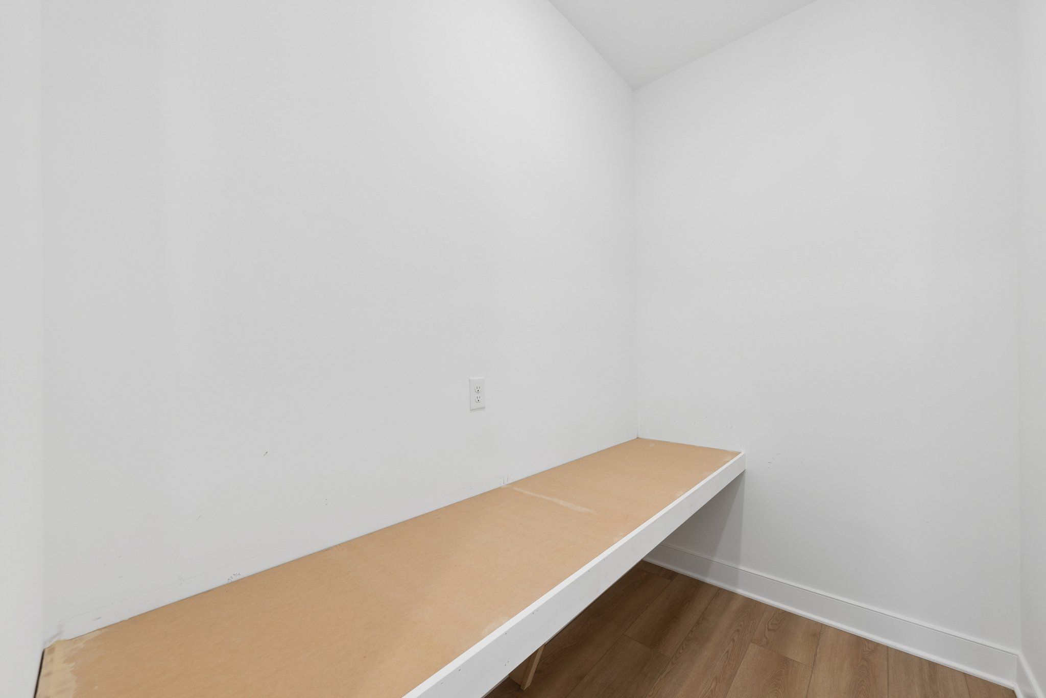 Interior - September 8, 2026