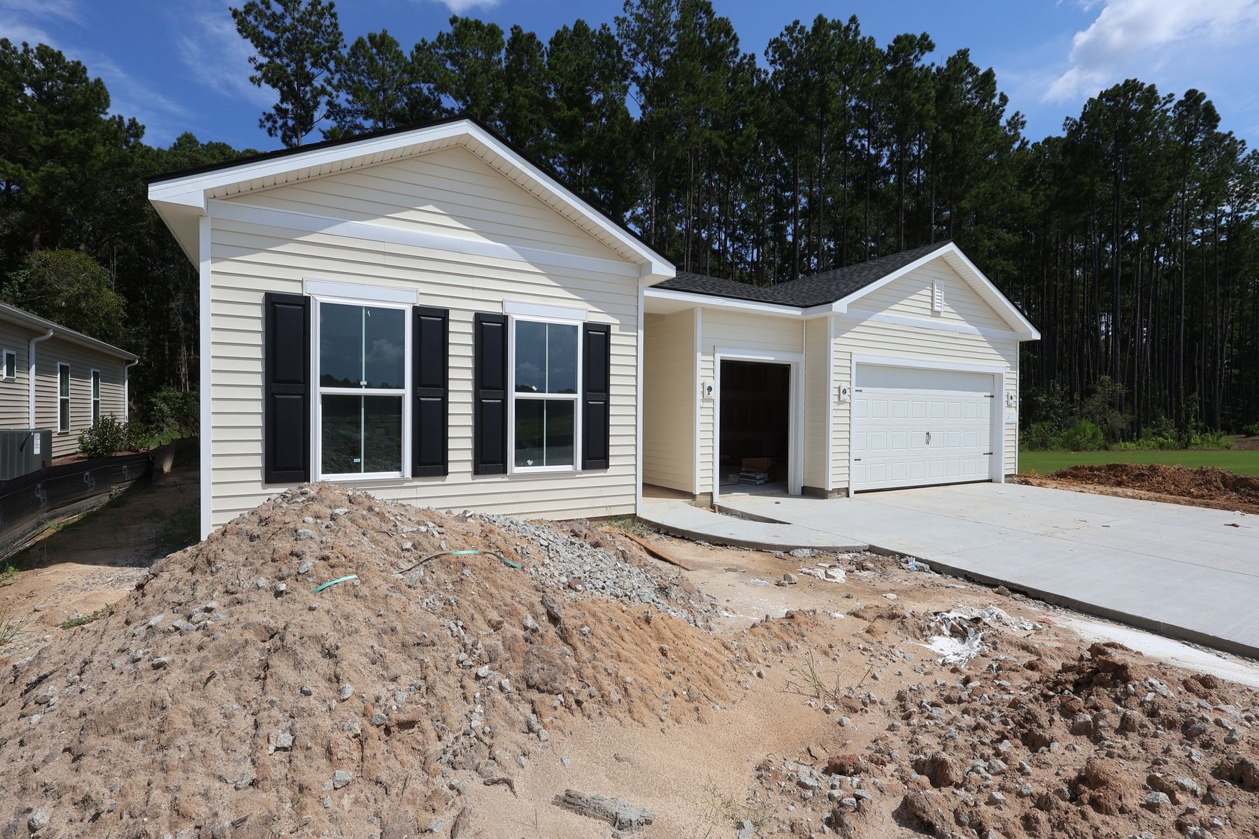 Exterior - September 6, 2026
