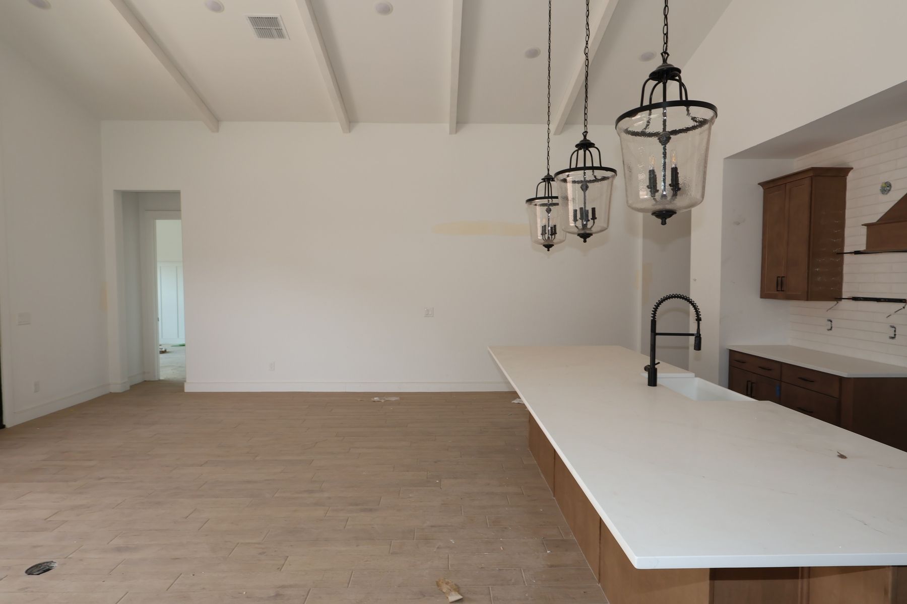 Interior - September 6, 2026