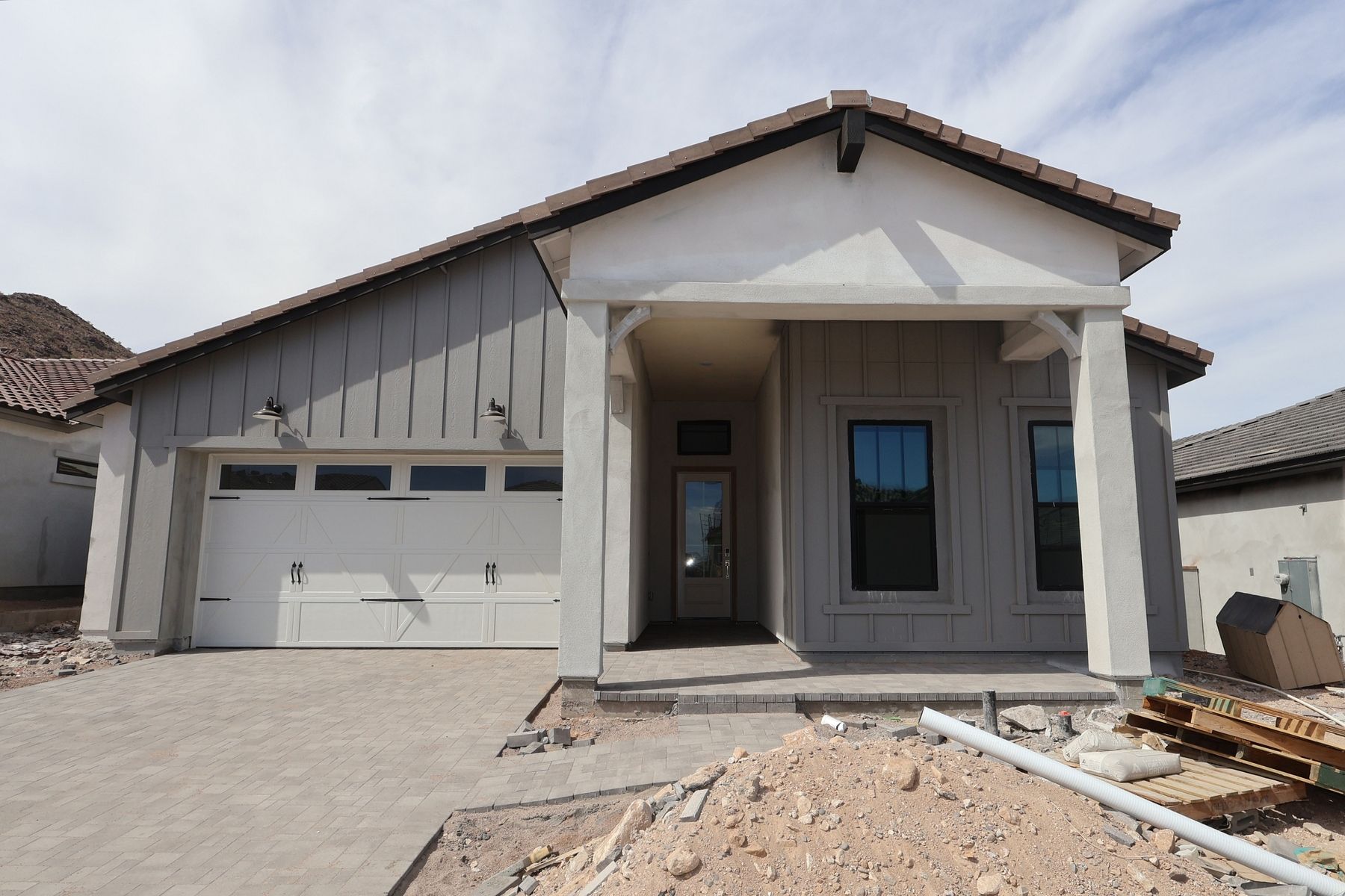 Exterior - September 6, 2026