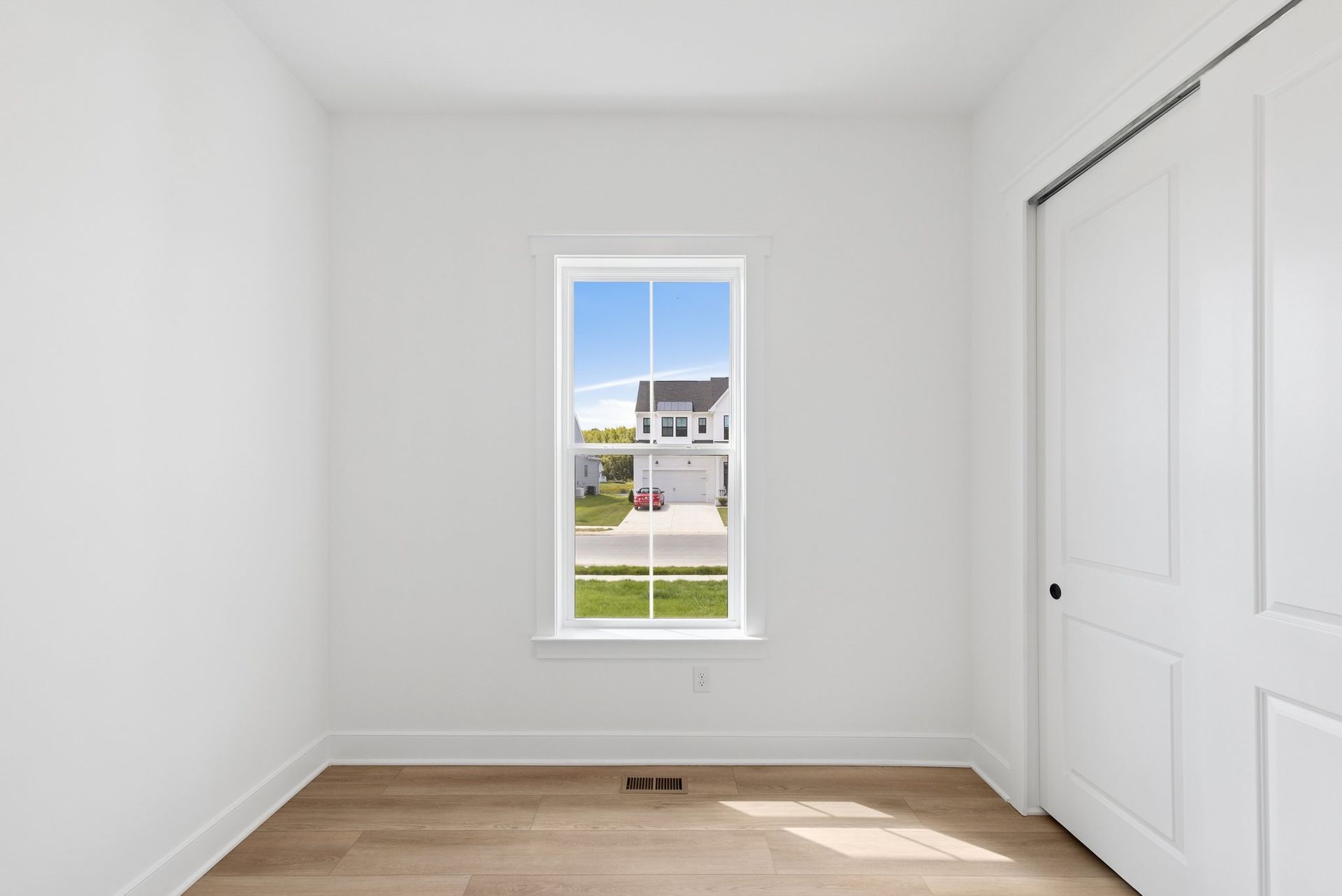 Bedroom - September 8, 2026