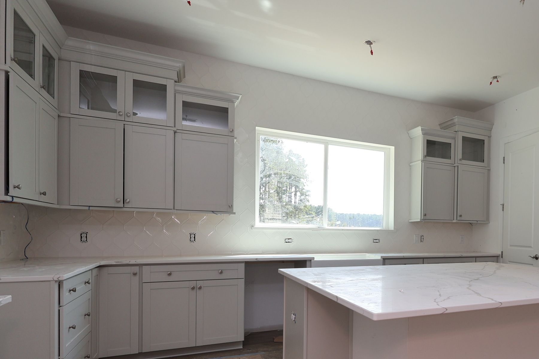 Kitchen - September 6, 2026