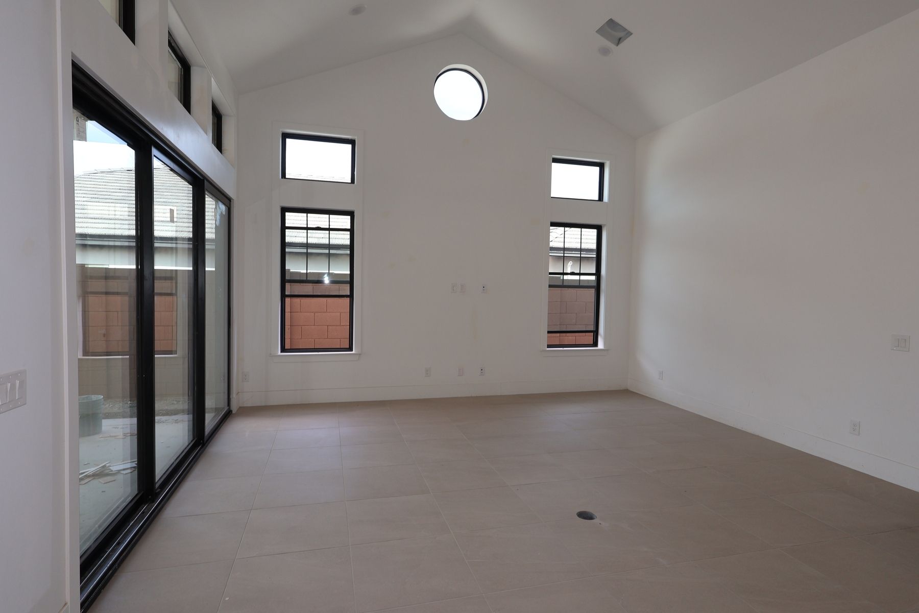 Interior - September 6, 2026