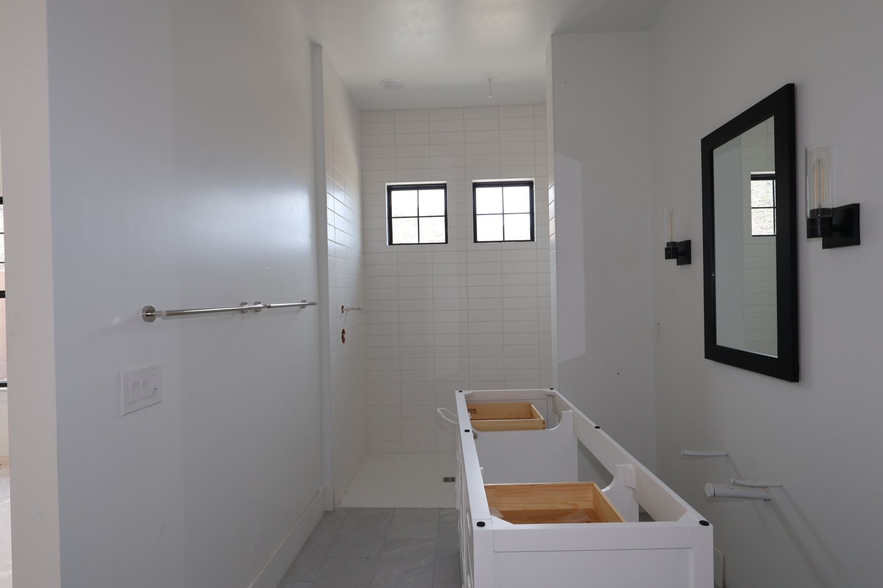 Bathroom - September 6, 2026