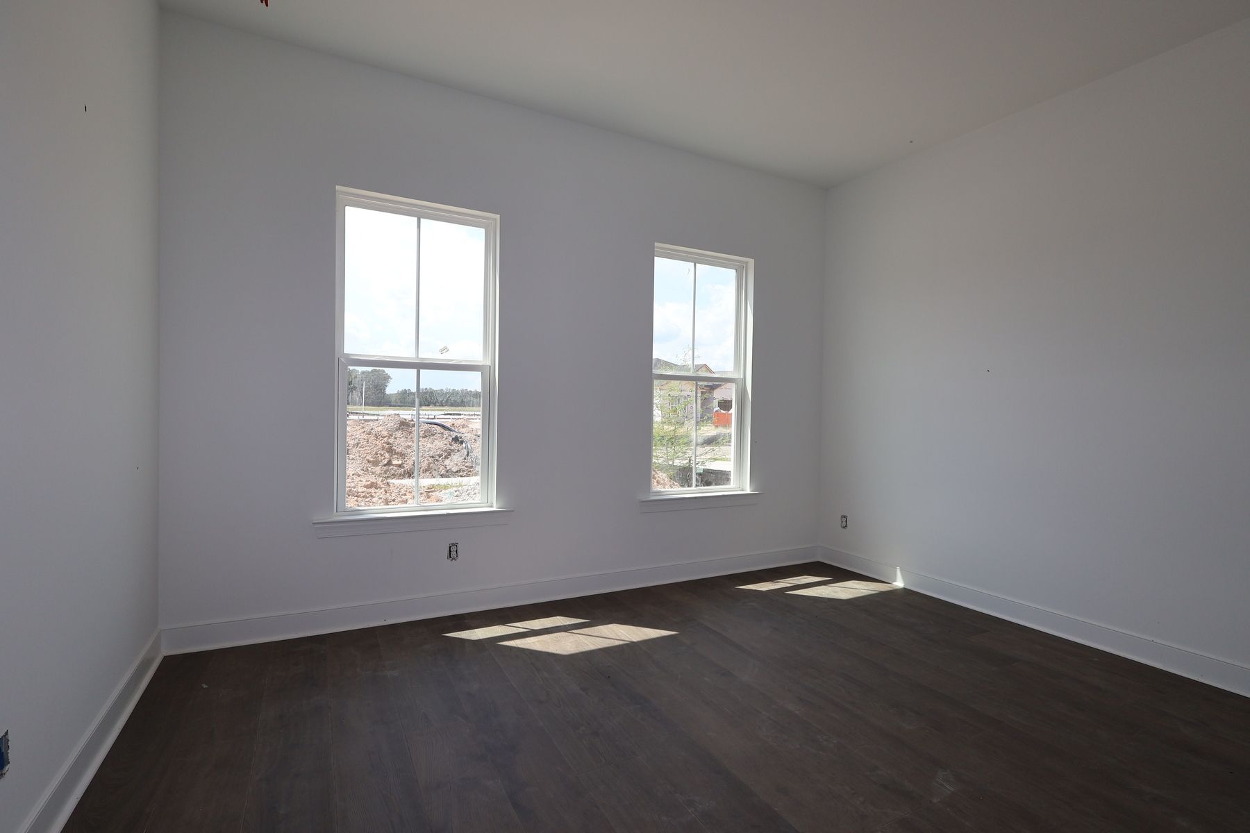 Bedroom - September 6, 2026