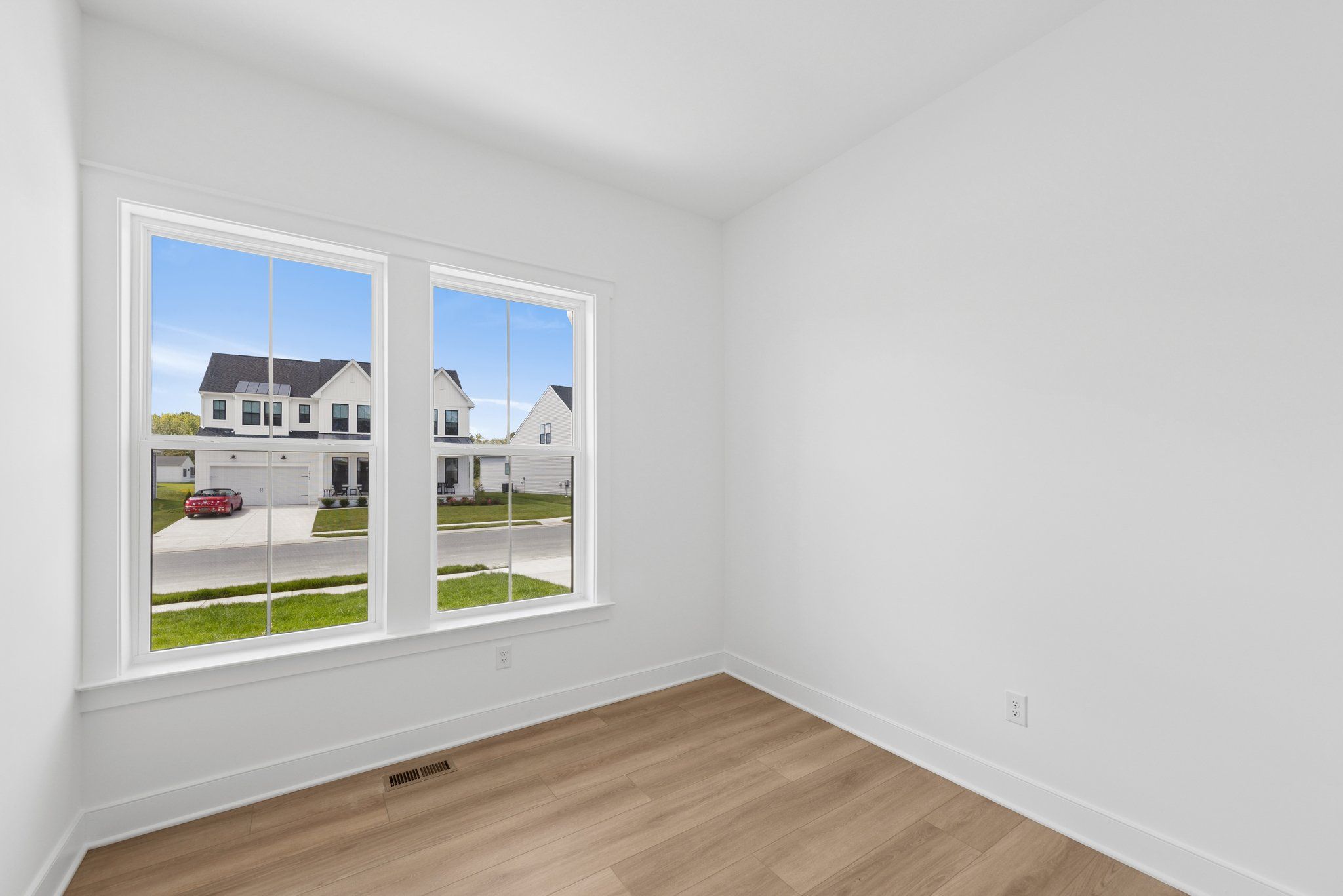 Bedroom - September 8, 2026