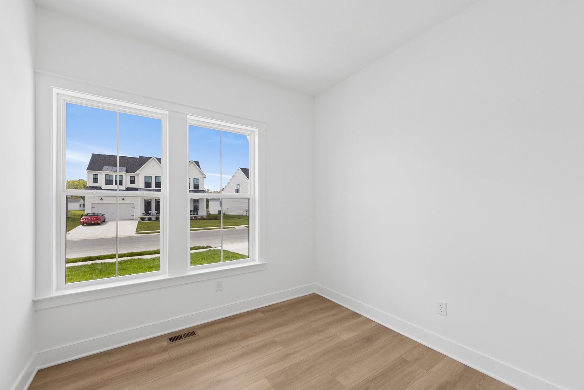 Bedroom - September 8, 2026