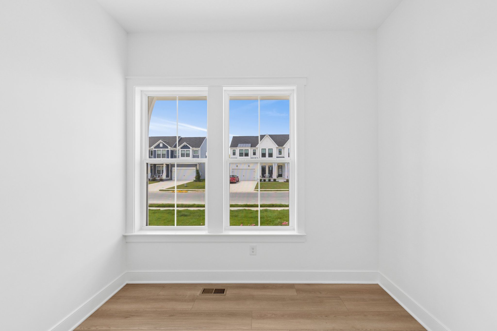 Bedroom - September 8, 2026