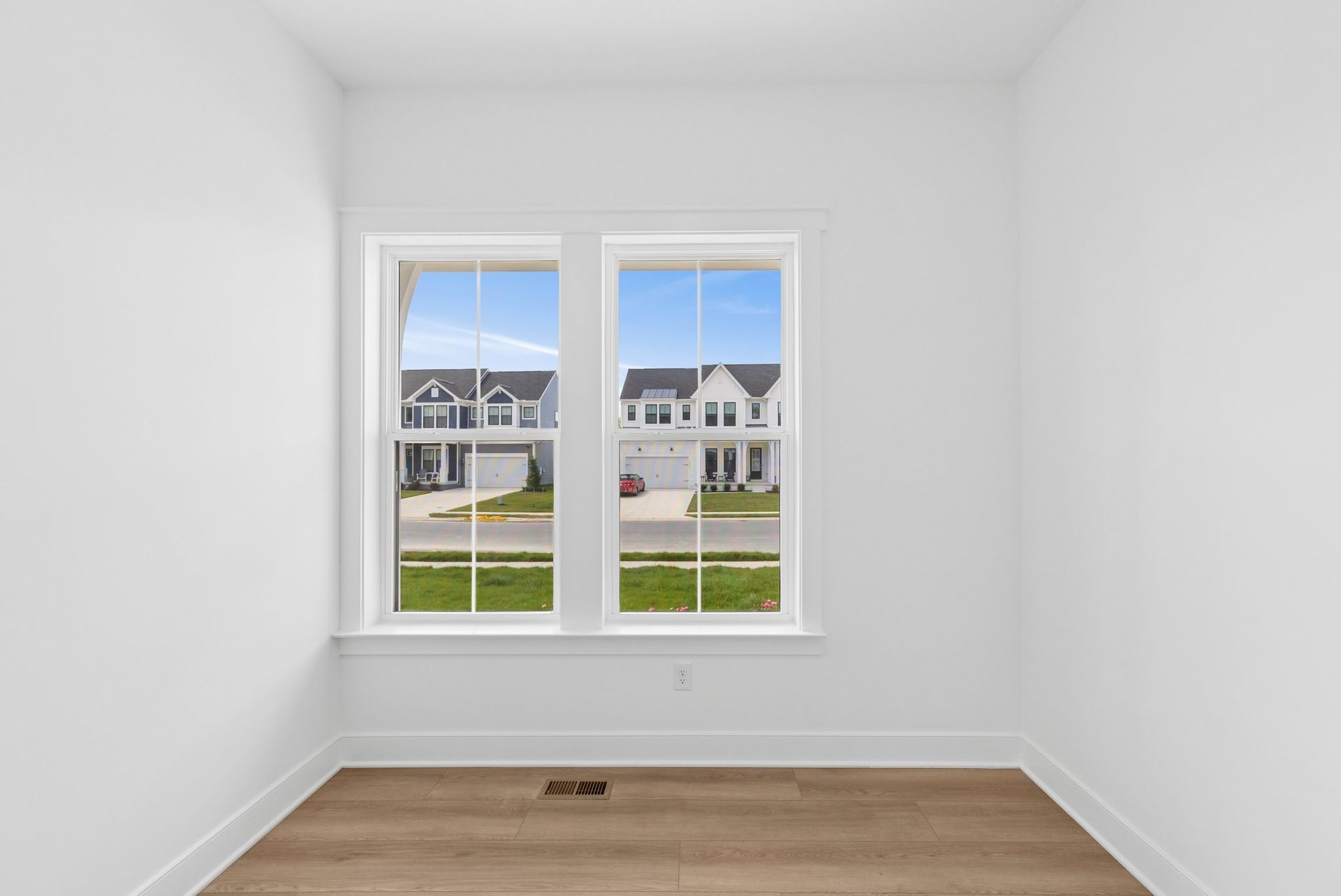 Bedroom - September 8, 2026