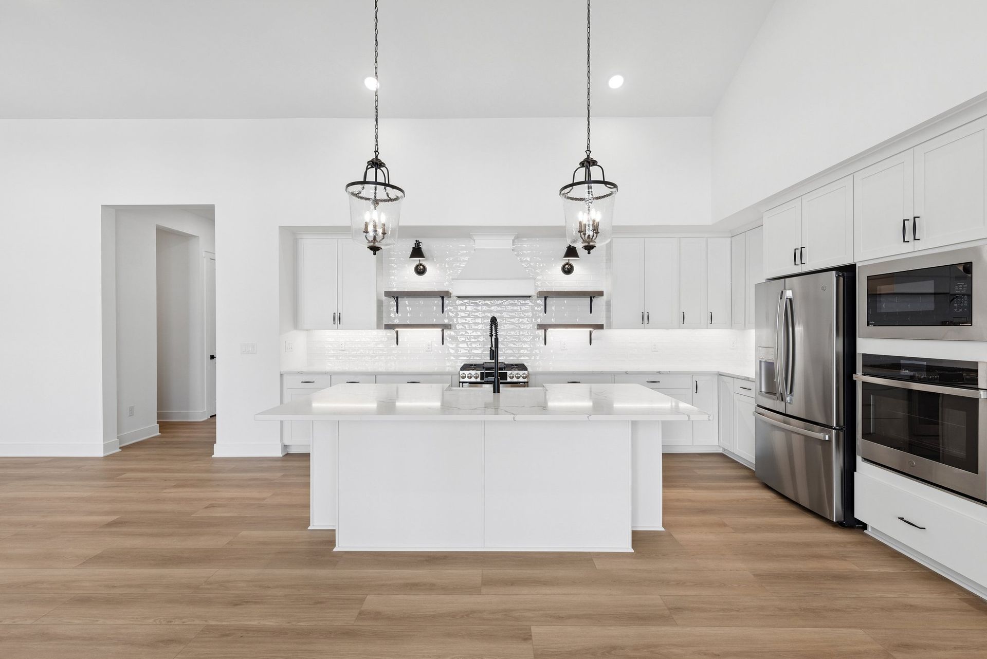 Kitchen - September 8, 2026