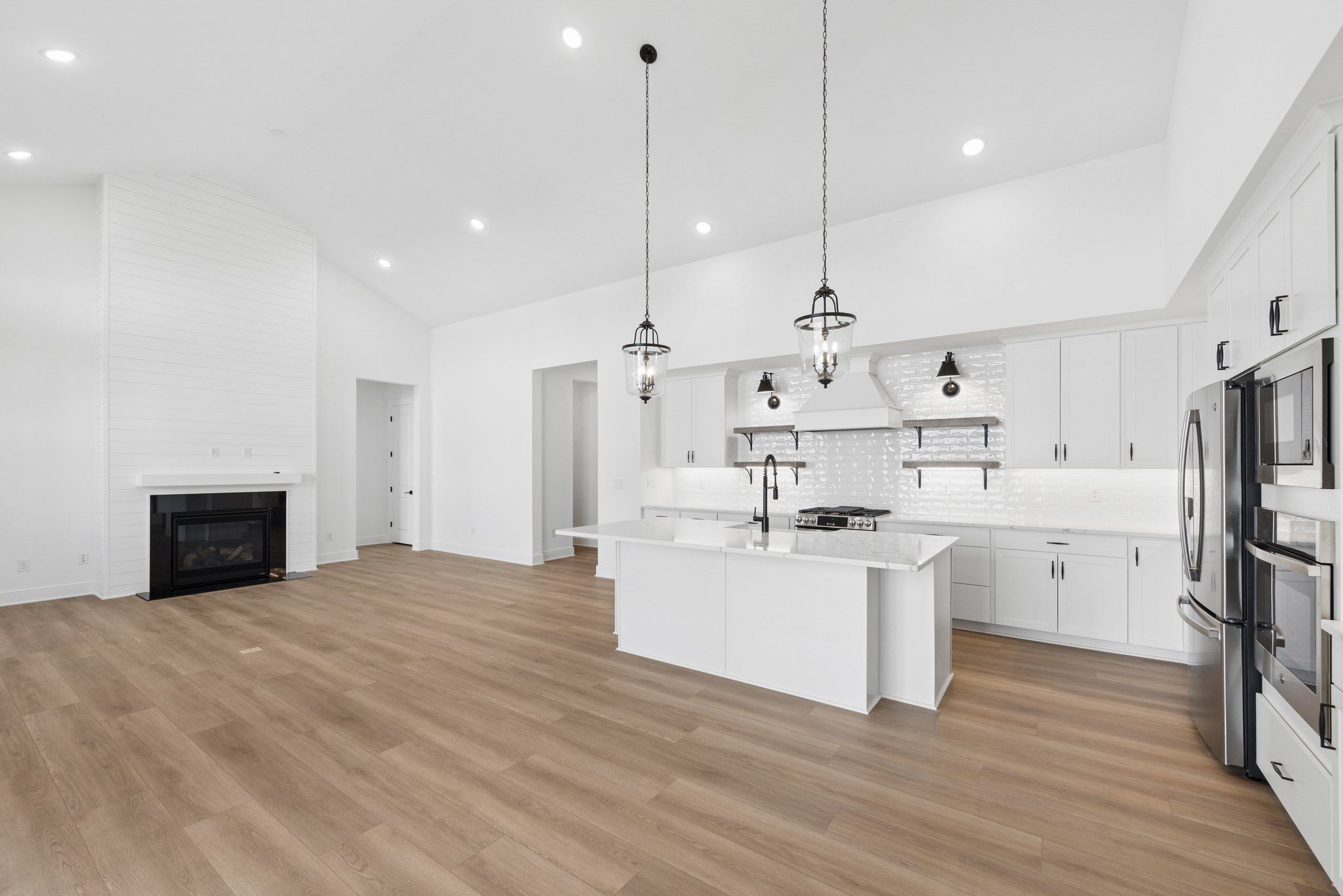 Kitchen - September 8, 2026