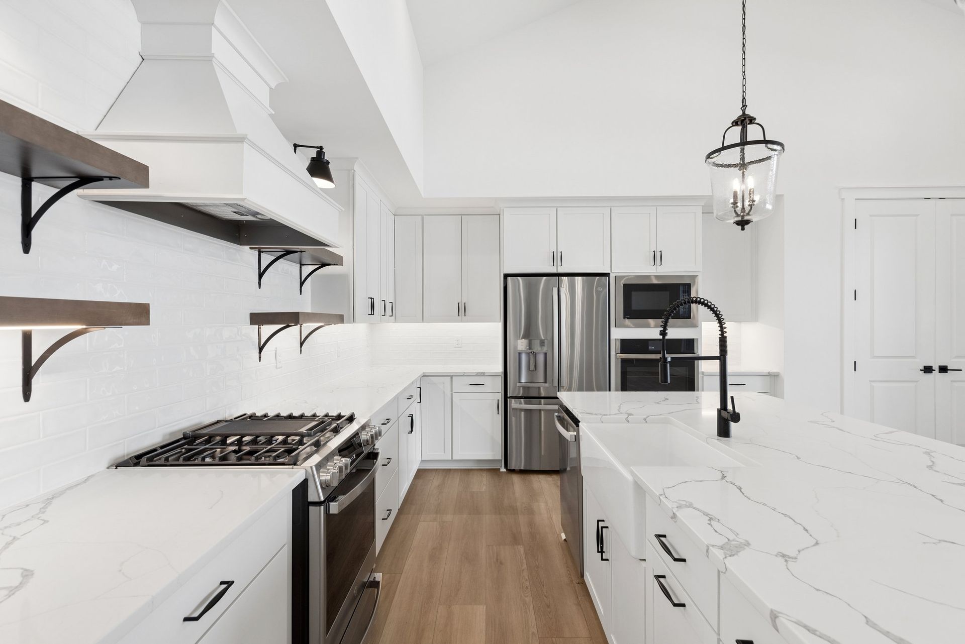 Kitchen - September 8, 2026