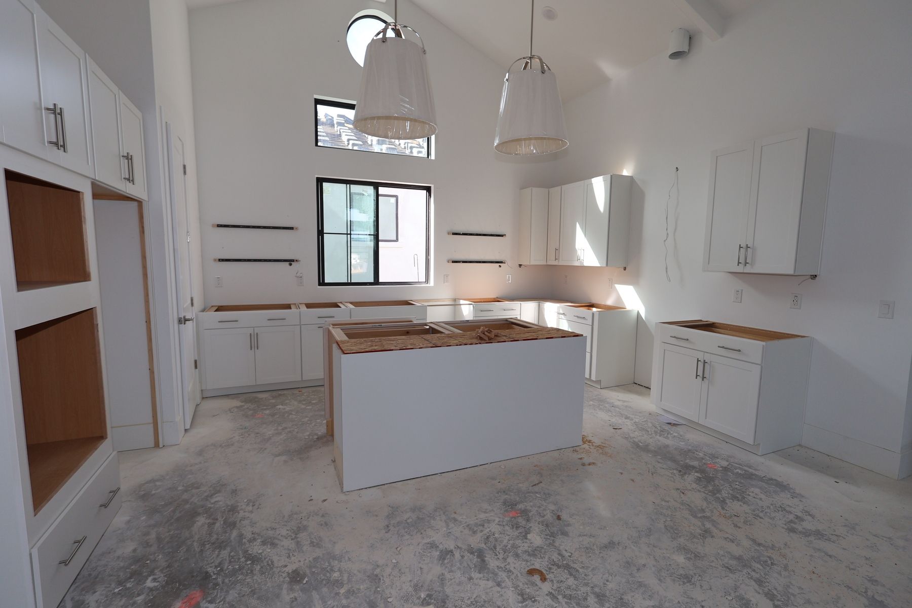 Kitchen - September 6, 2026