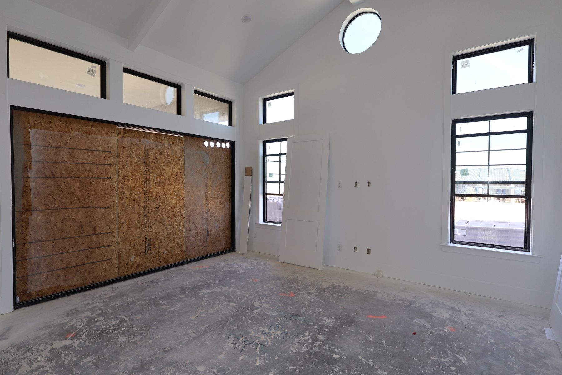 Interior - September 6, 2026