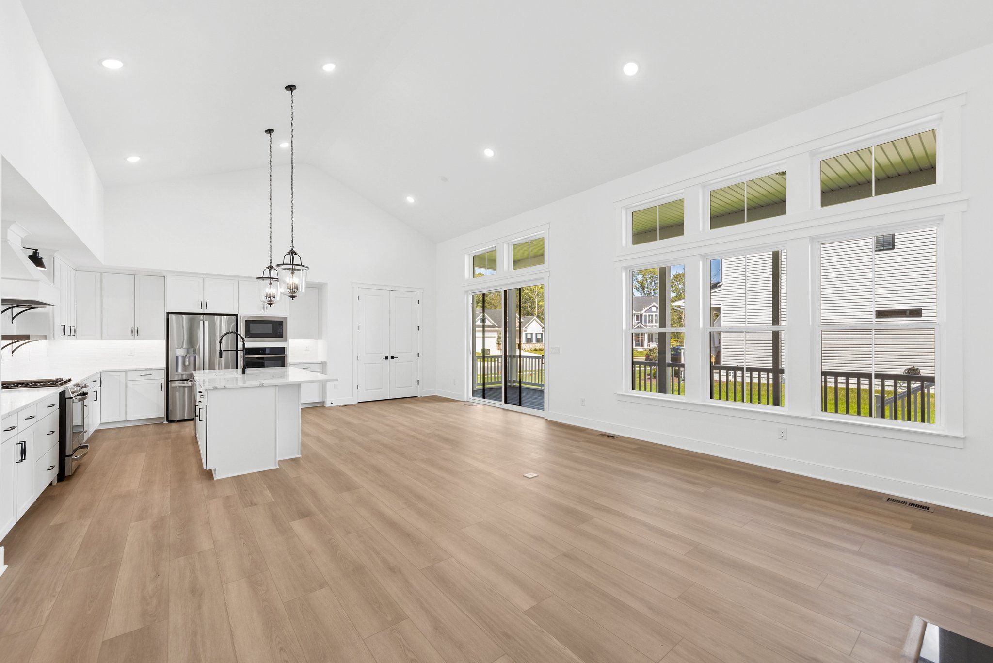 Kitchen - September 8, 2026