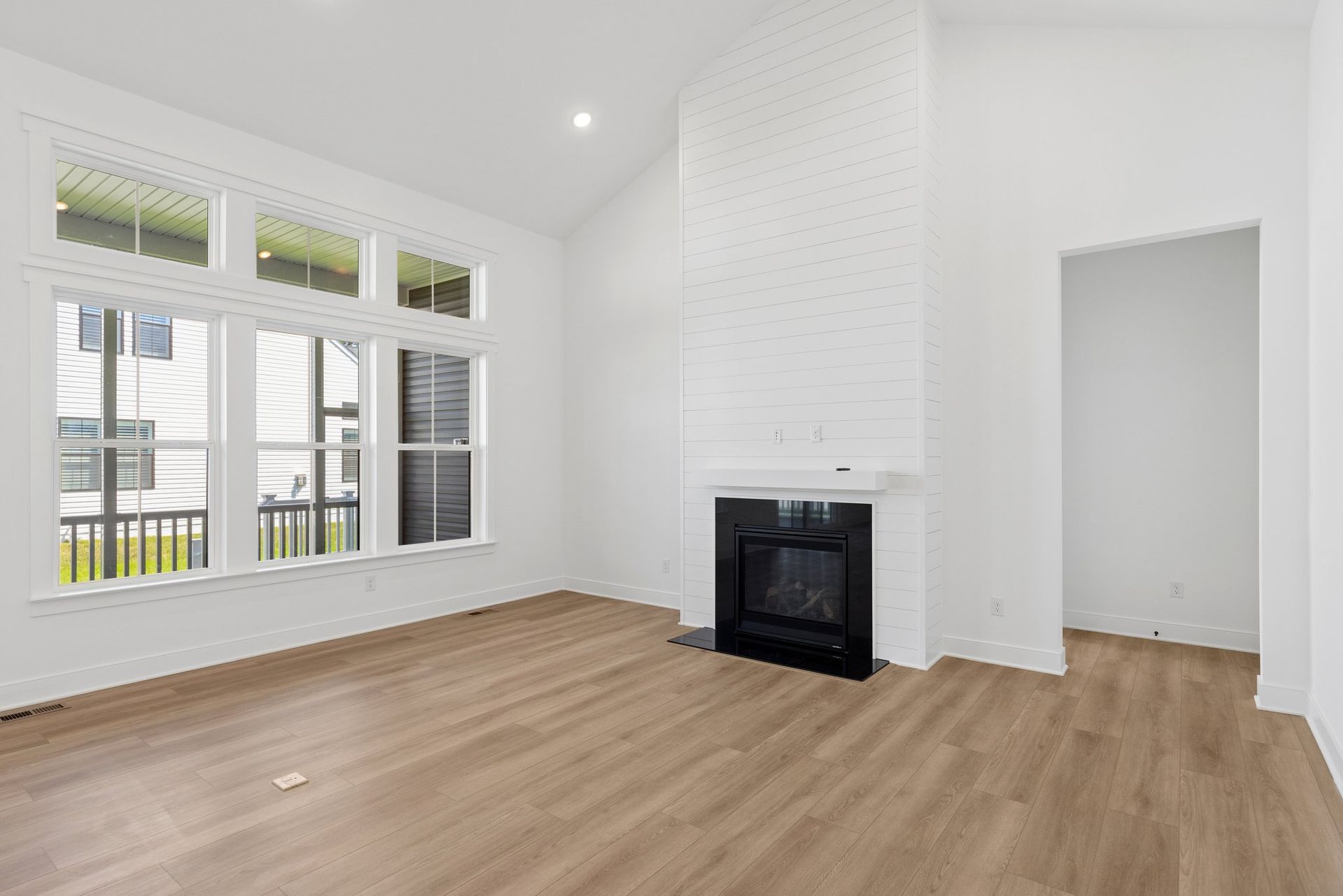 Great Room - September 8, 2026