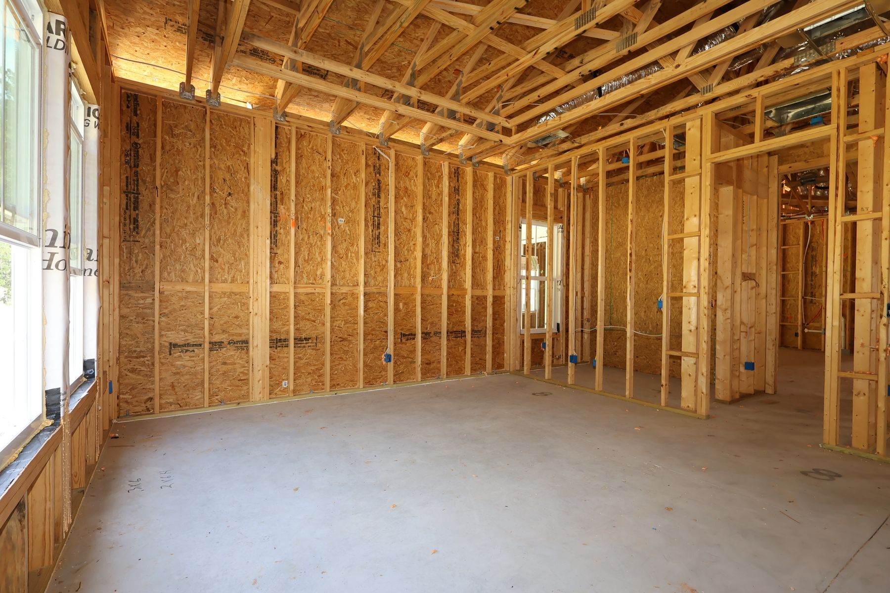 Interior - September 6, 2026