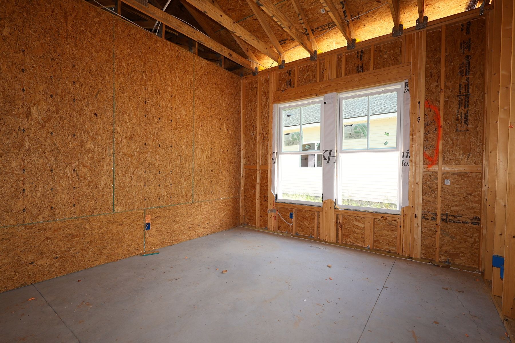 Bedroom - September 6, 2026
