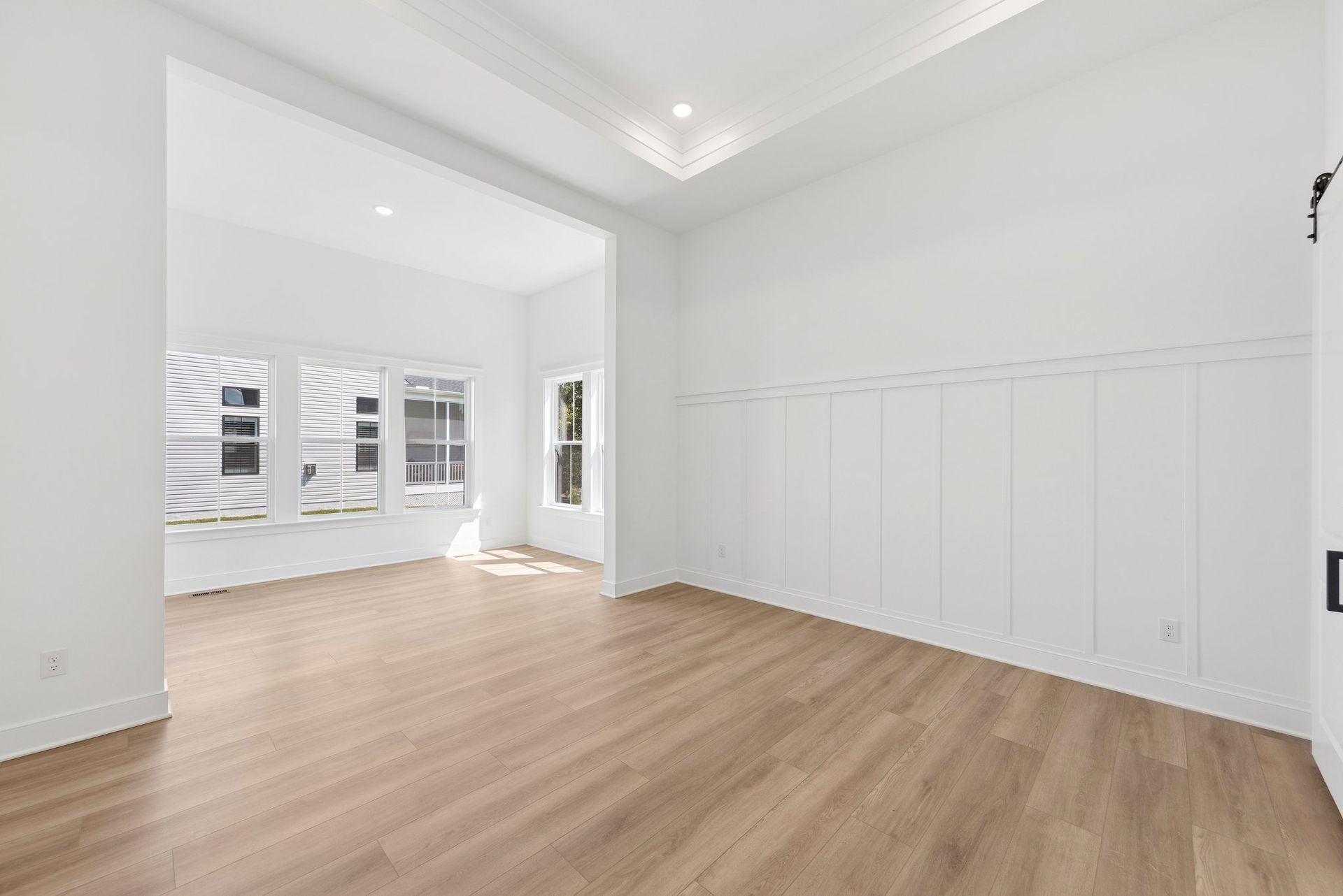 Interior - September 8, 2026